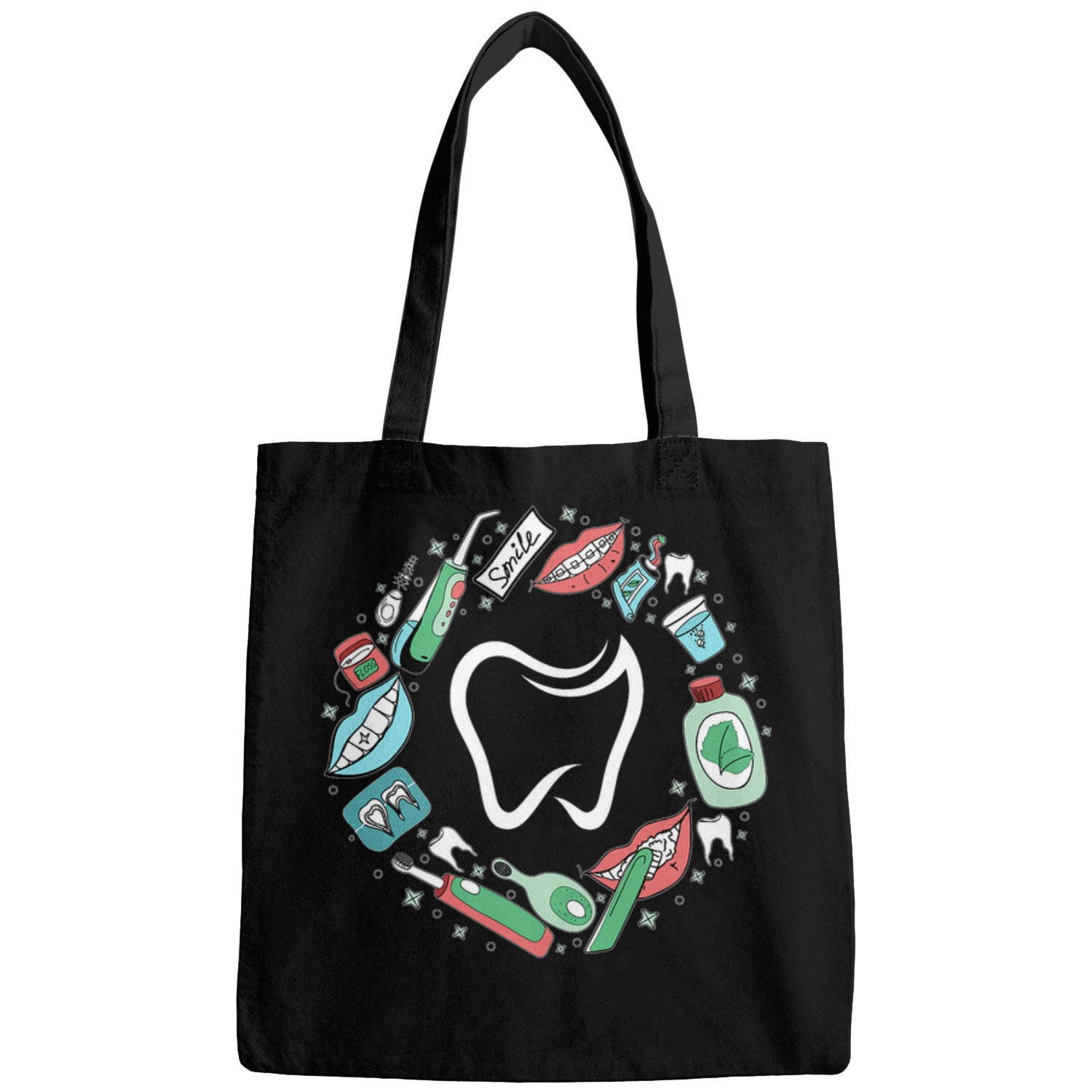 dentists Dental Tooth Care Dental Assistant Surgeon Hygienist Bags
