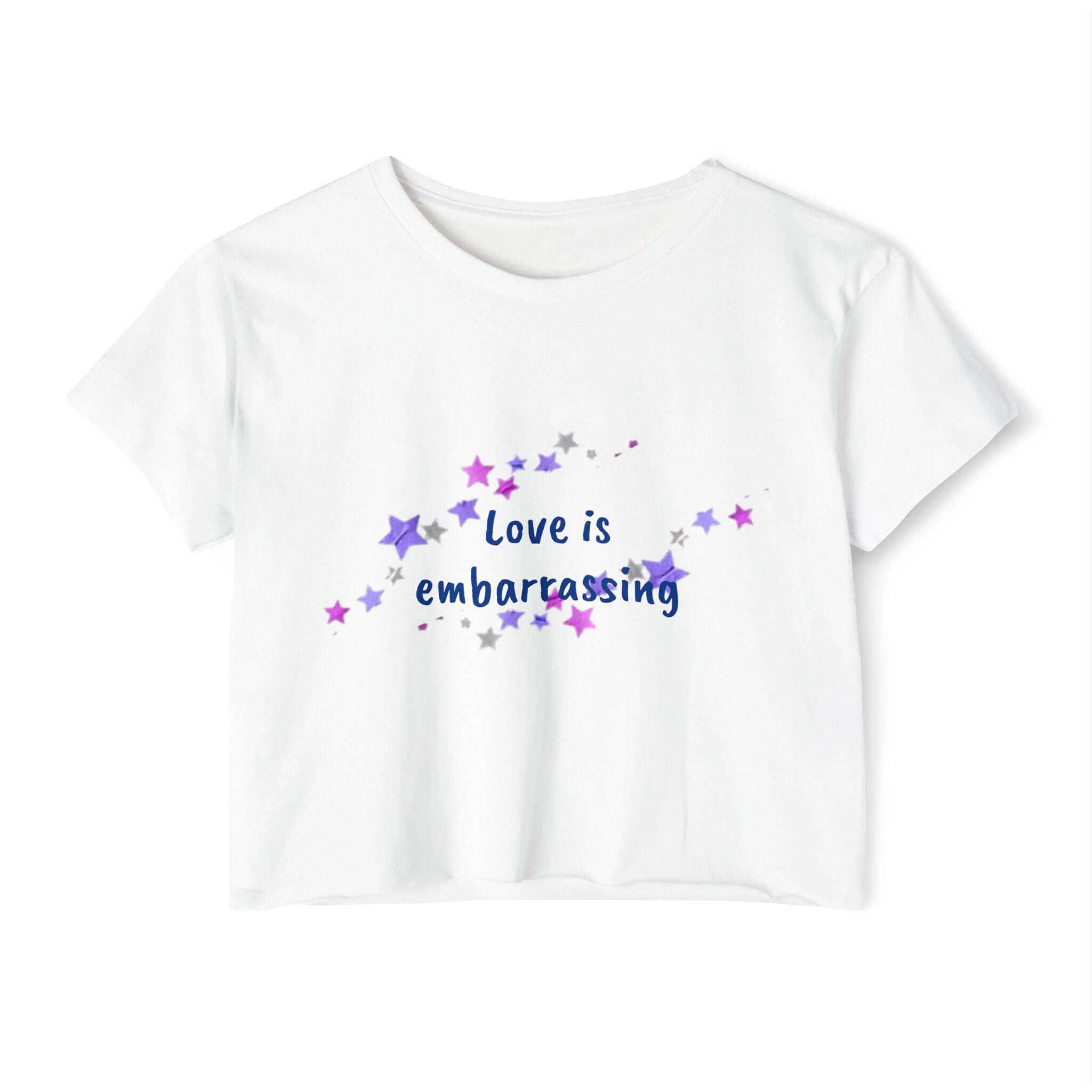 Love is embarassing by Olivia rodrigo, Guts tour