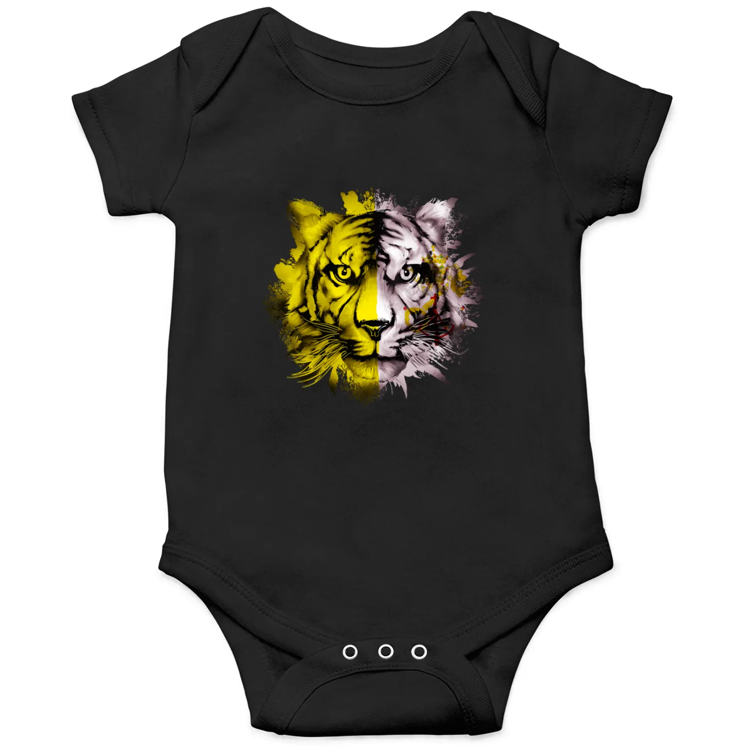 Vatican Onesies