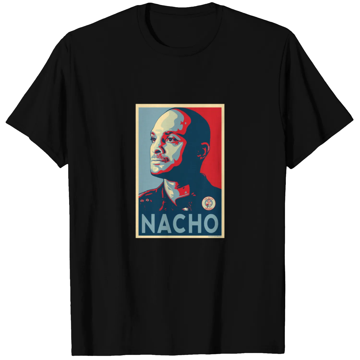 Better Call Saul Nacho Varga - Better Call Saul - T-Shirt
