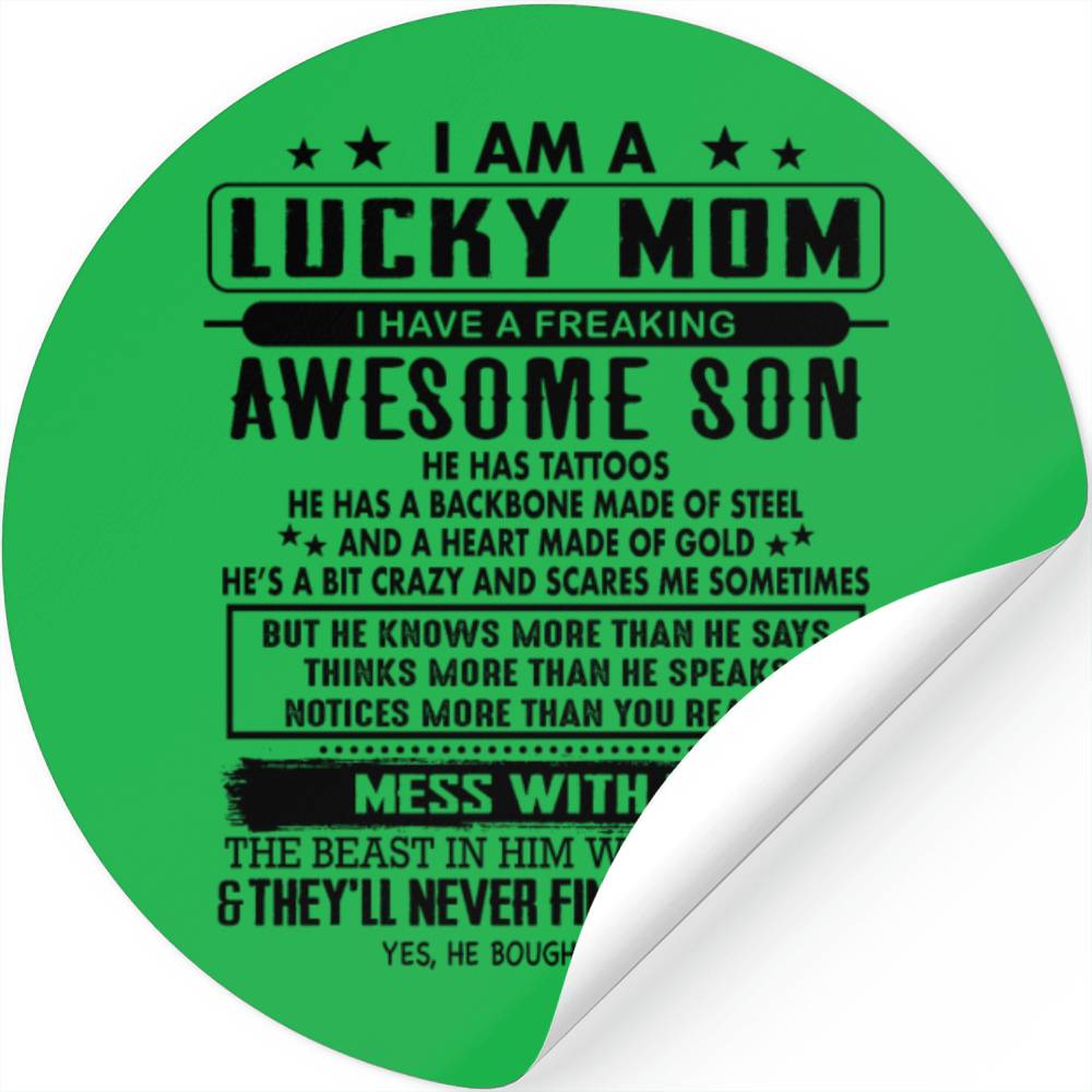 НЕ KNOWS MORE THAN НЕ SAYS THINKS MORE THAN НЕ Stickers
