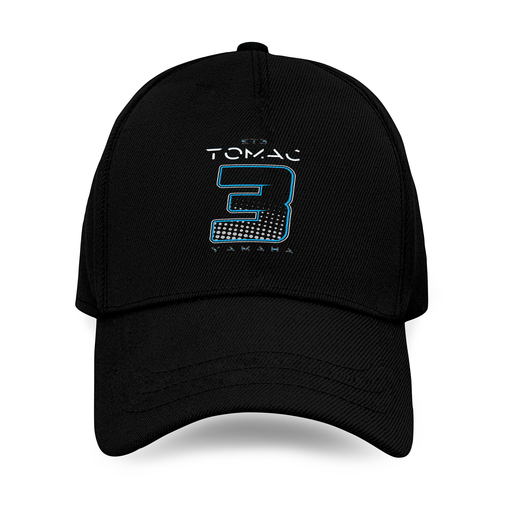 Eli Tomac Out Of The Shadows Baseball Caps