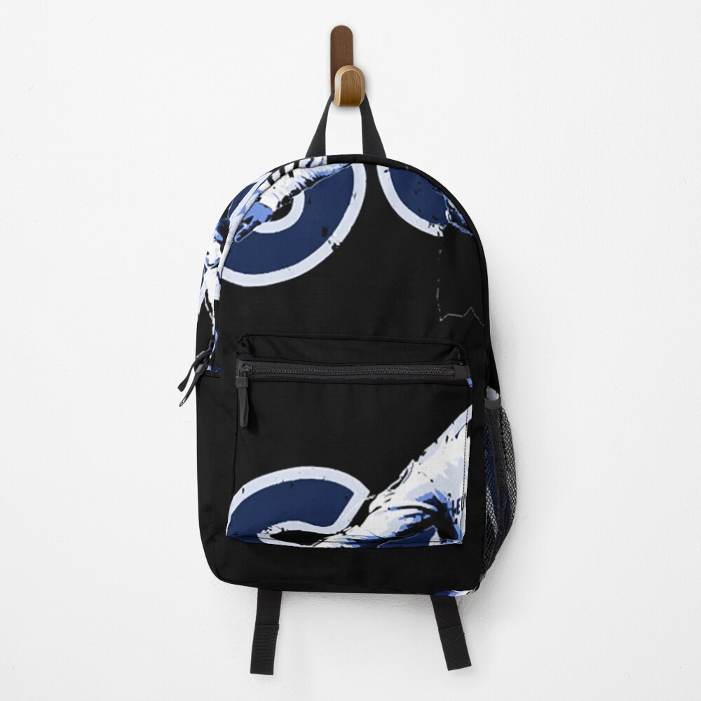 Son Heung Min Backpack