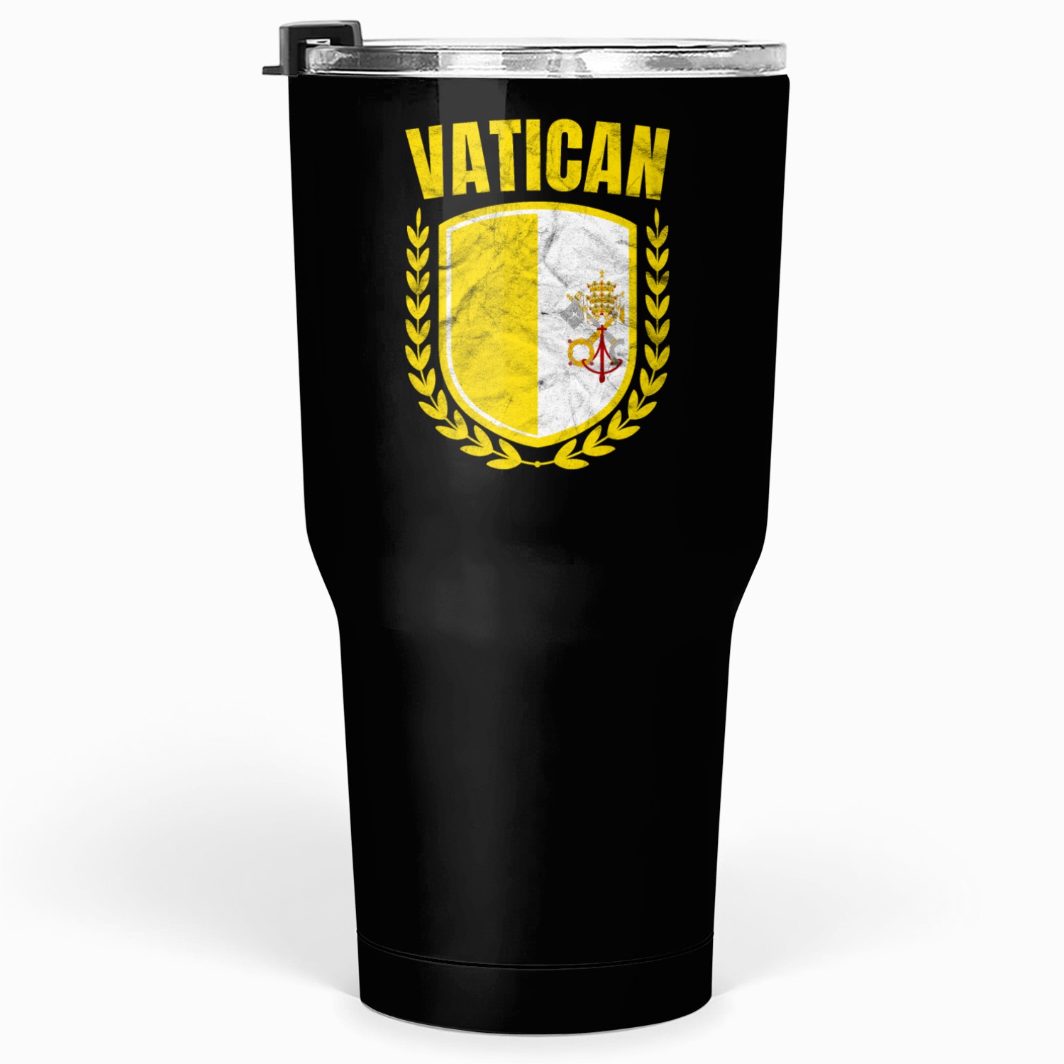 Vatican Tumblers 30 Oz