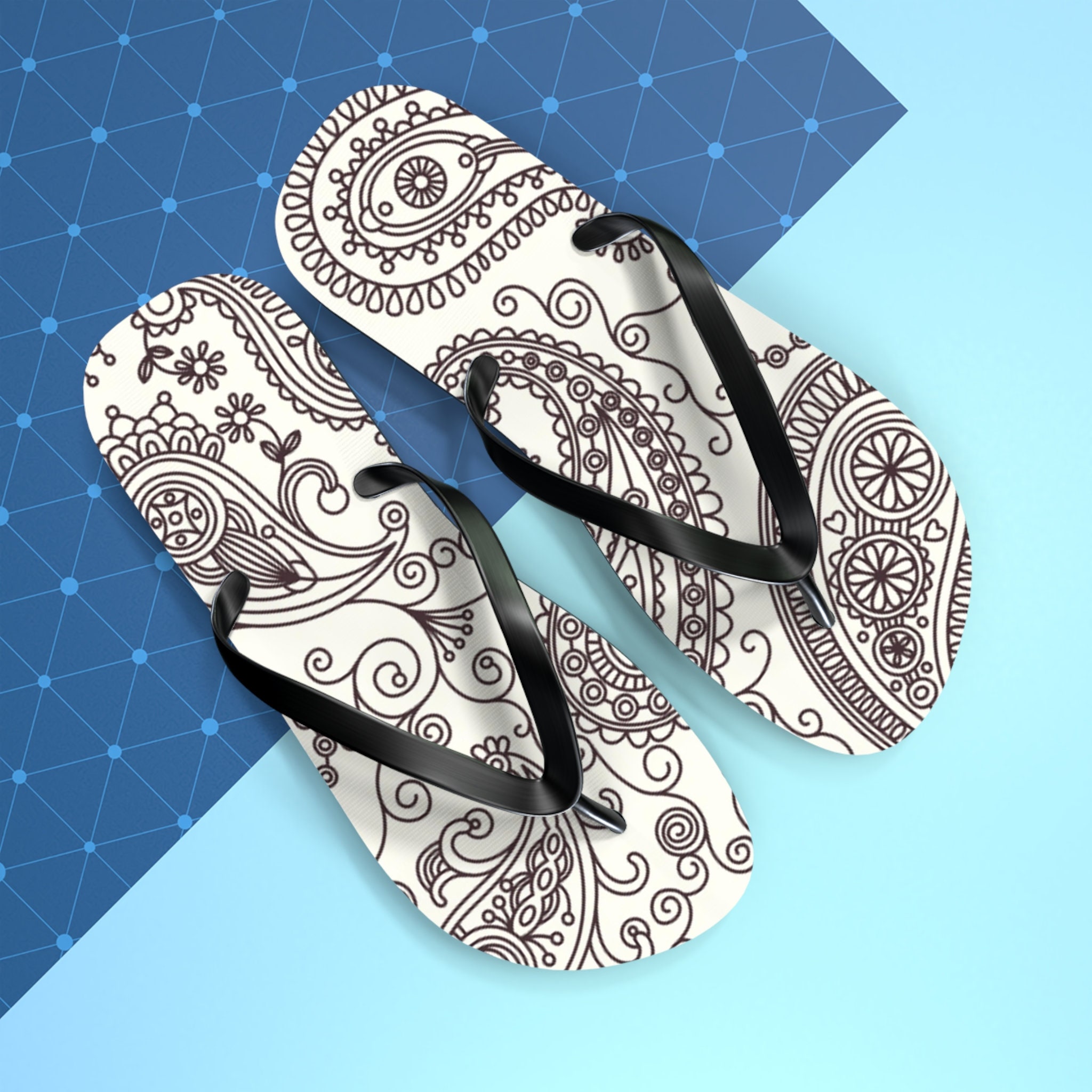 Flip Flops