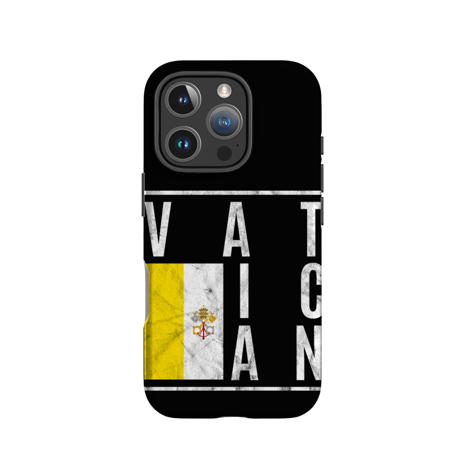 Vatican IPhone Cases
