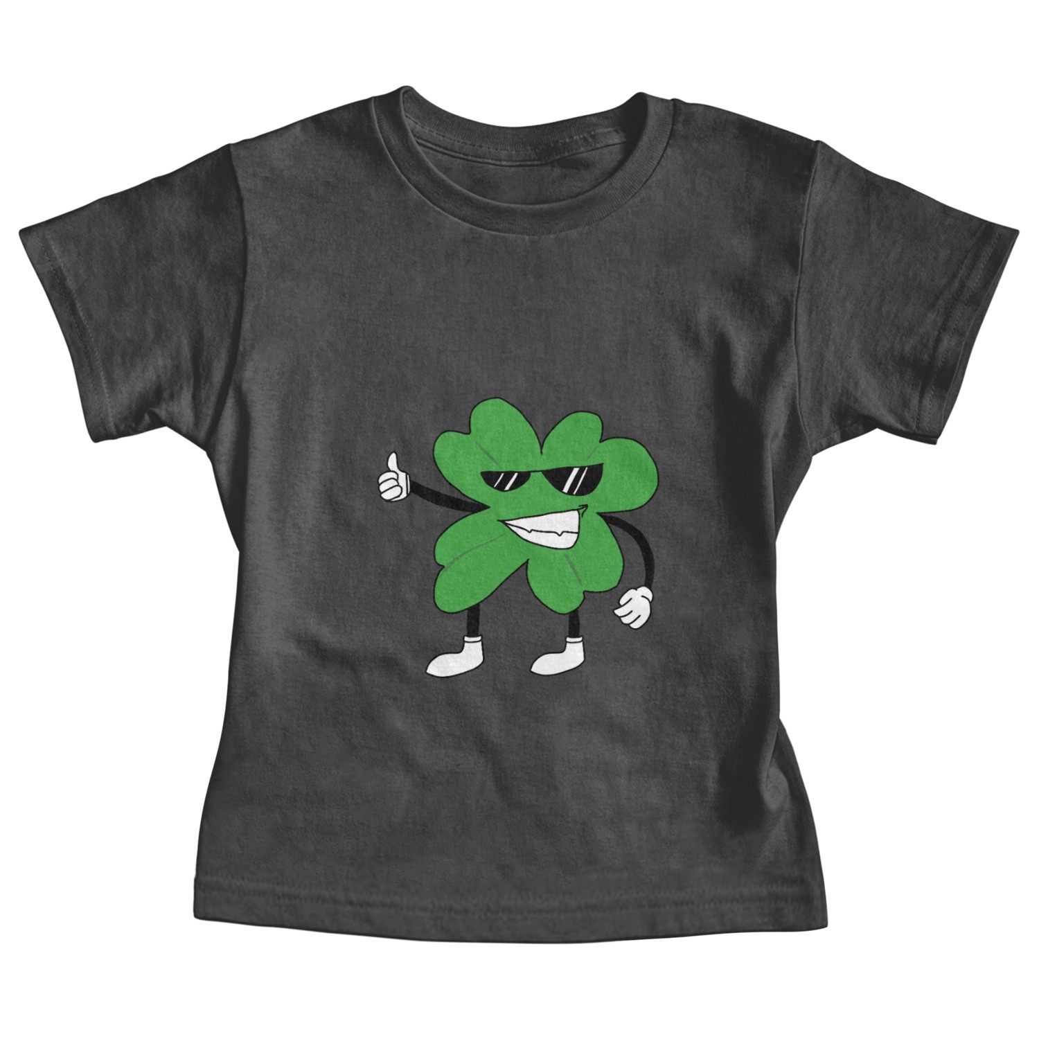 Coollest Irish Baby Tees