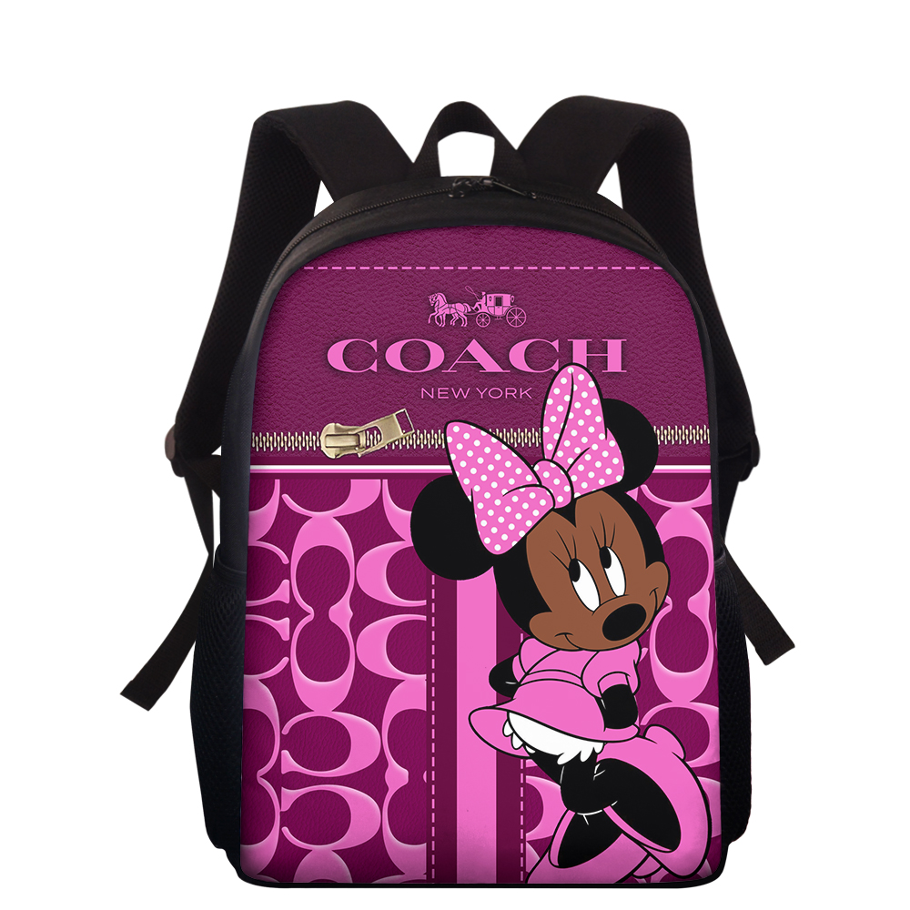 Backpack Cooach Backpack - Backpack for Kids -Book Bag