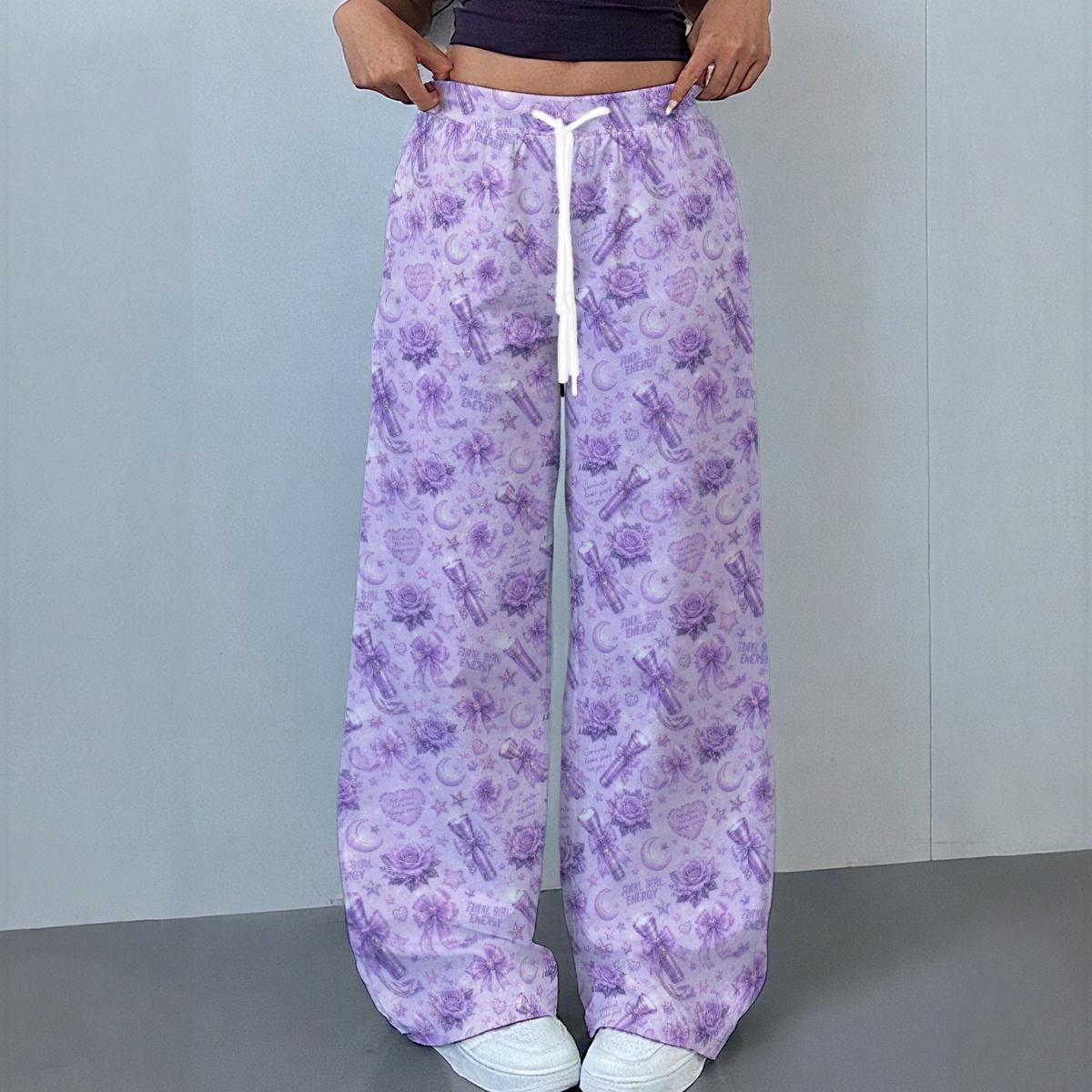 Final Girl Energy | Pretty Deadly Collection | Women's Casual Pants