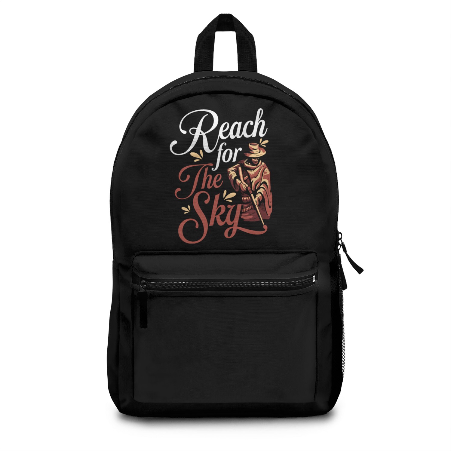 Horse Riding Rodeo Lasso Backpacks