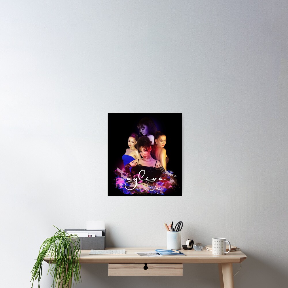 Singer Germany tour 2025 Poster