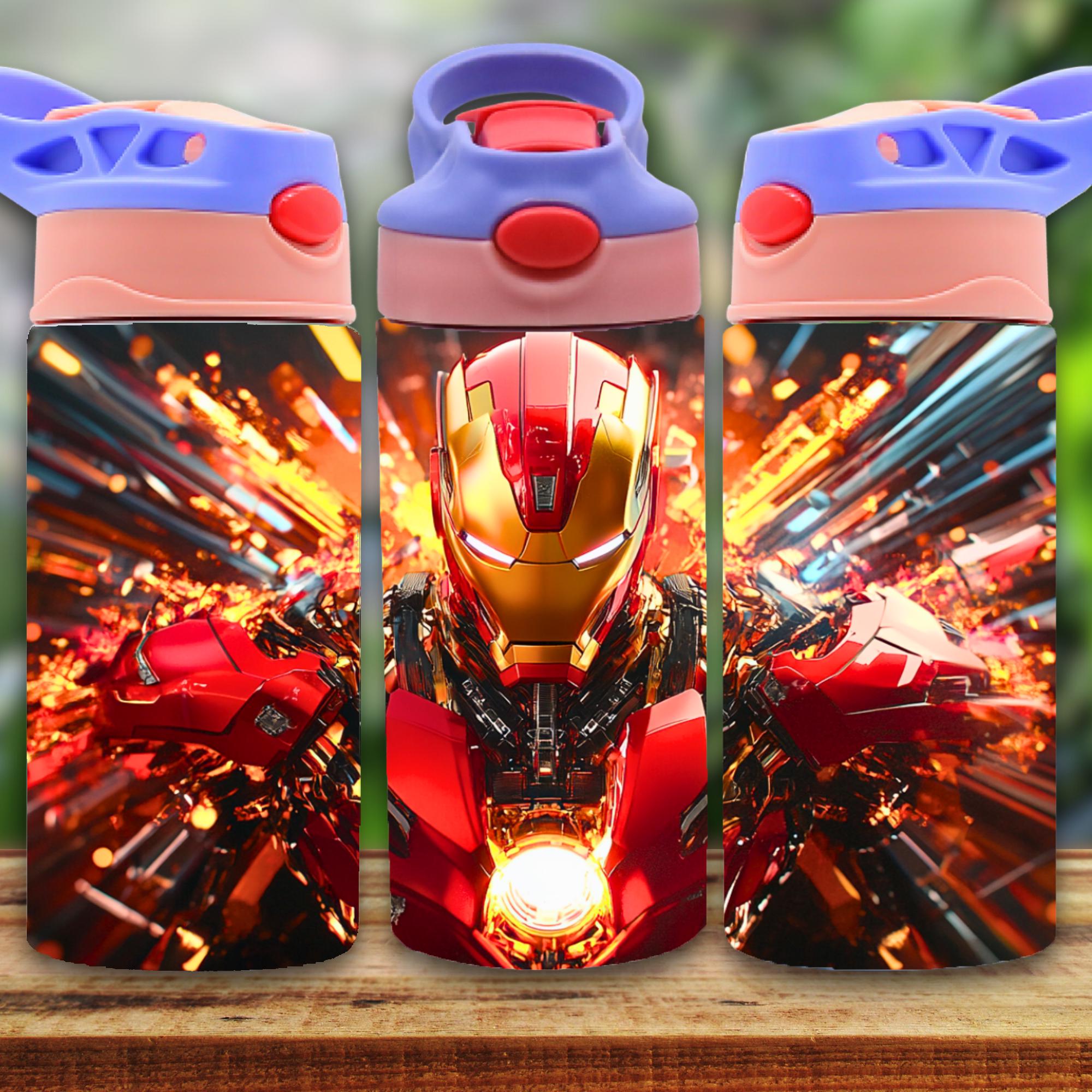 Straight 12oz Tumbler, Kids 12oz Cup Tumbler, Back To School Gift
