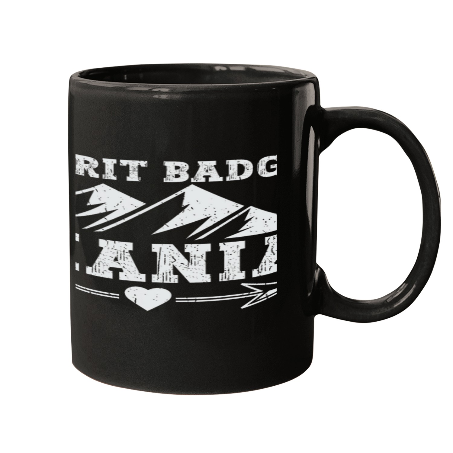 Scout Job Merit Badge Mania Scout Leader 3 Mugs