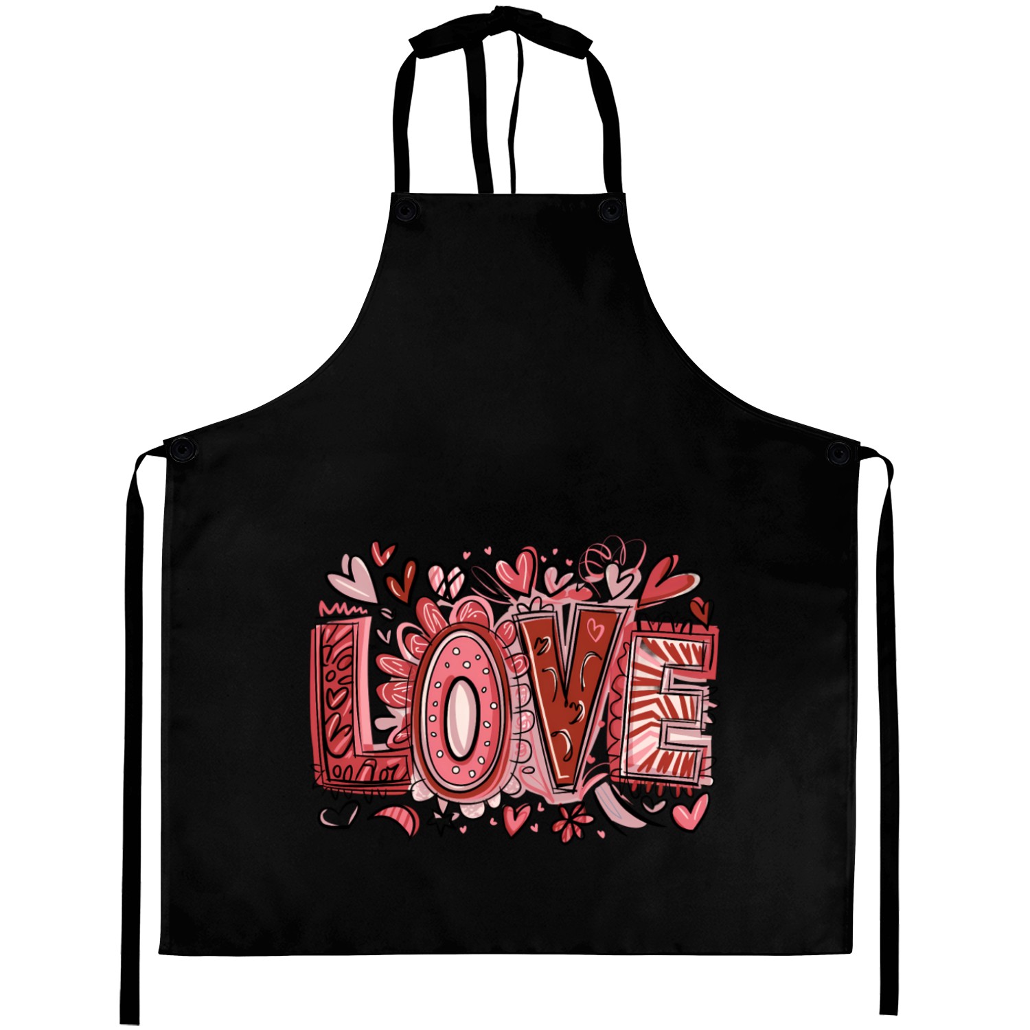Romantic session Aprons