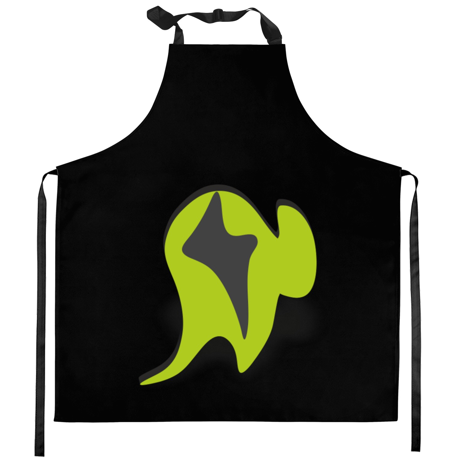 hey design Kitchen Aprons