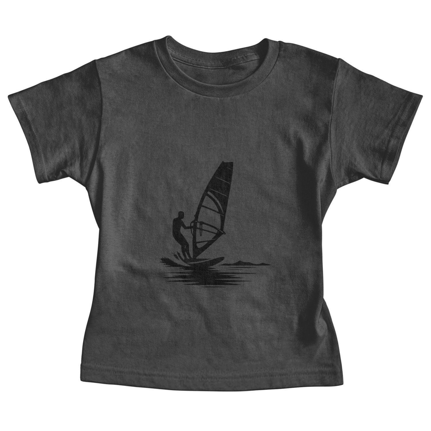 Wave Riders And Sailing Enthusiasts Breathtaking Baby Tees