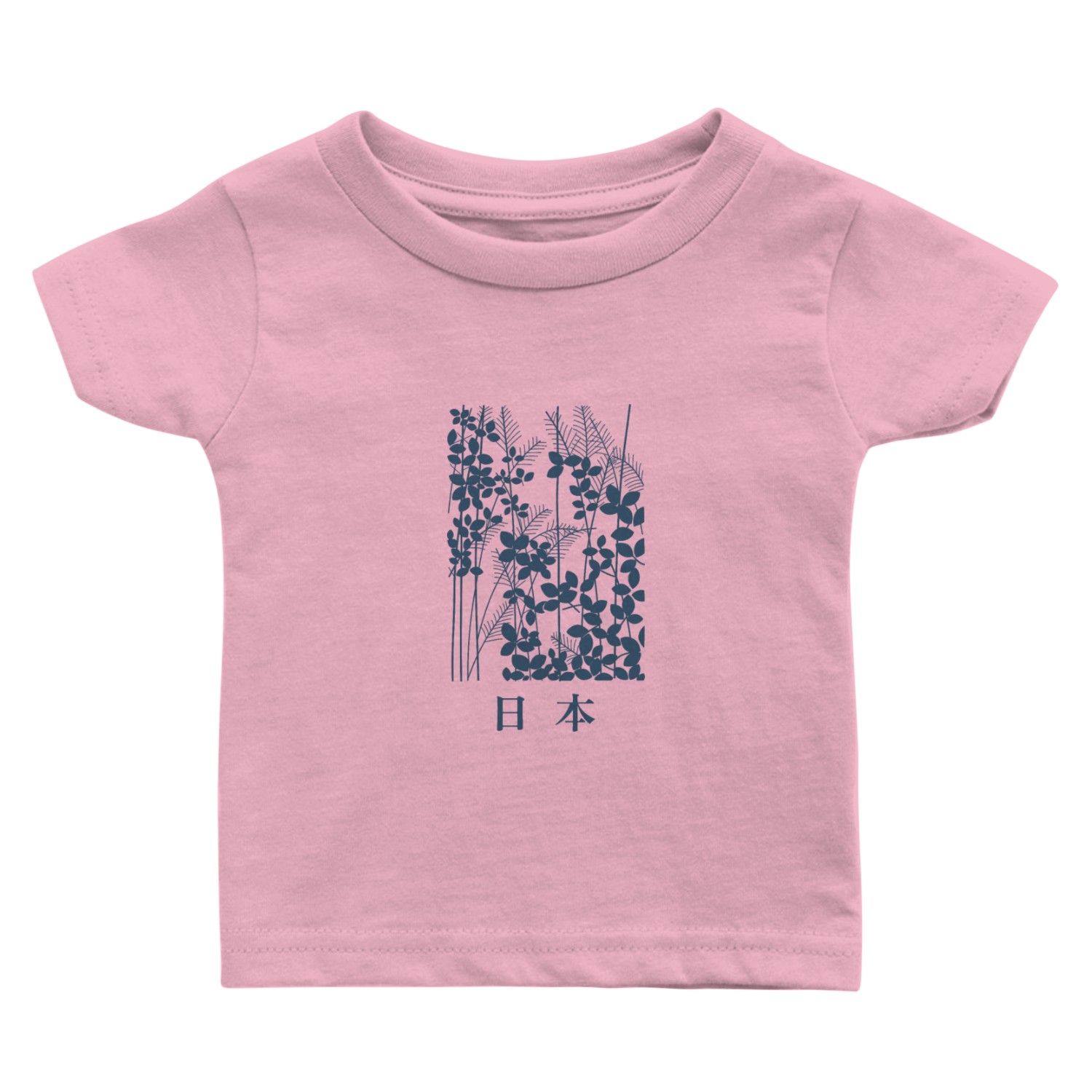Japan Baby T Shirts