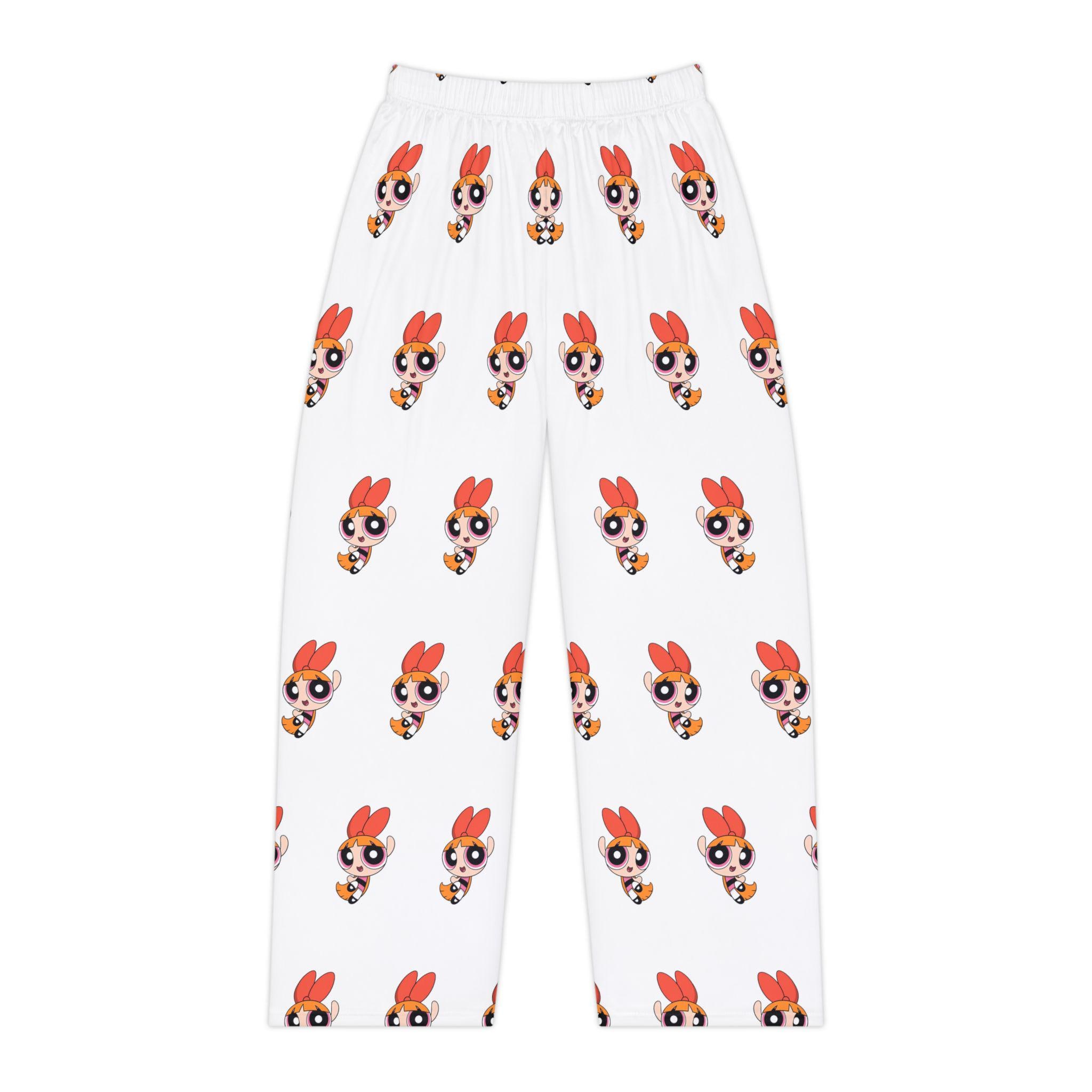 Blossom Pajama Pants