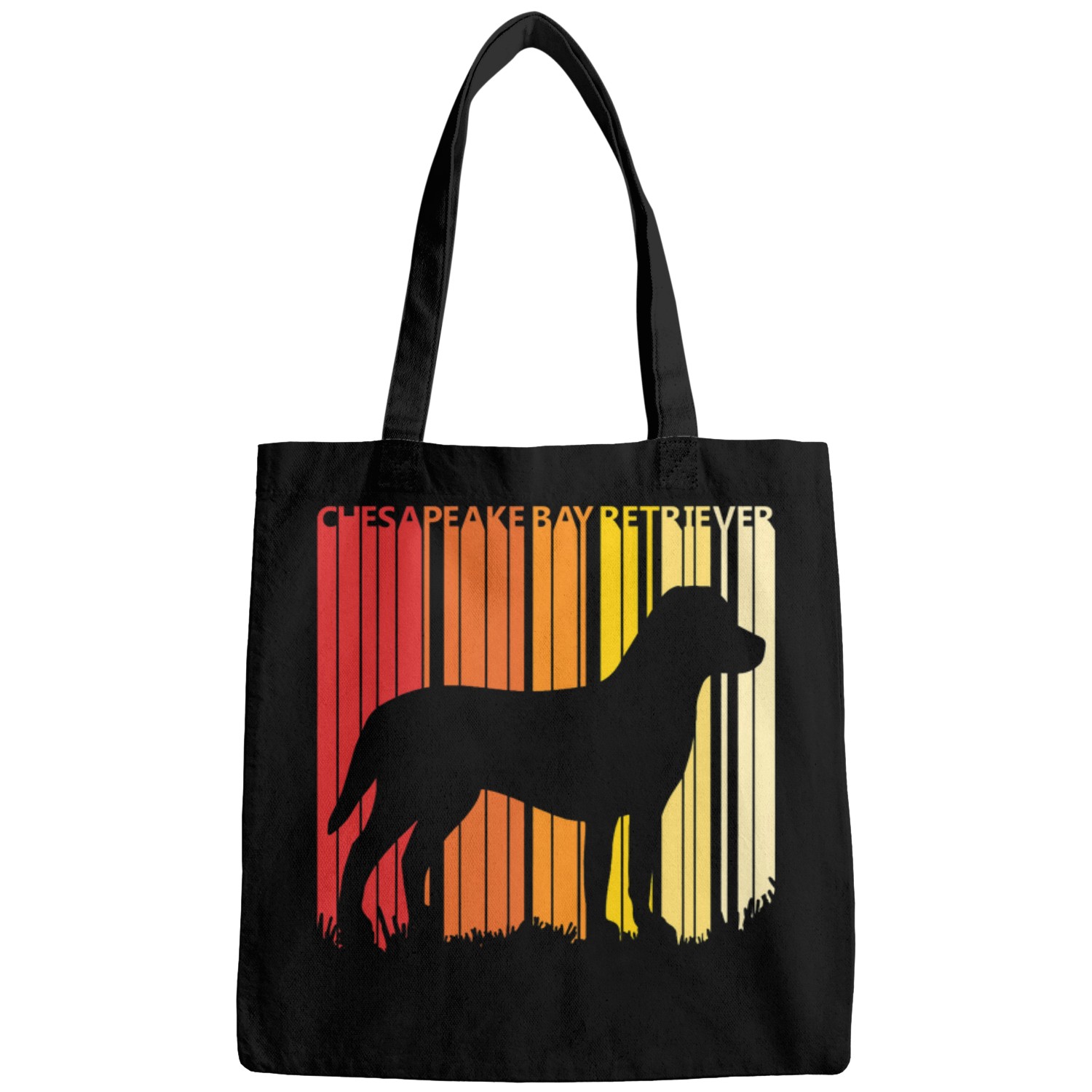 Chesapeake bay retriever Bags