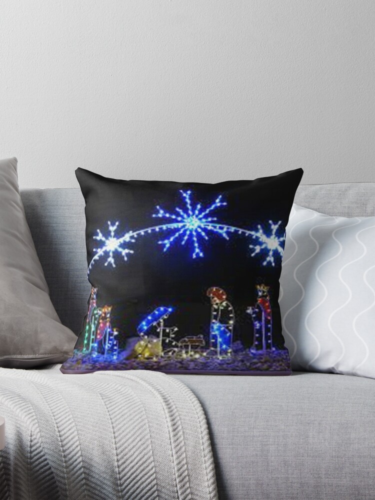 christmas Pillow