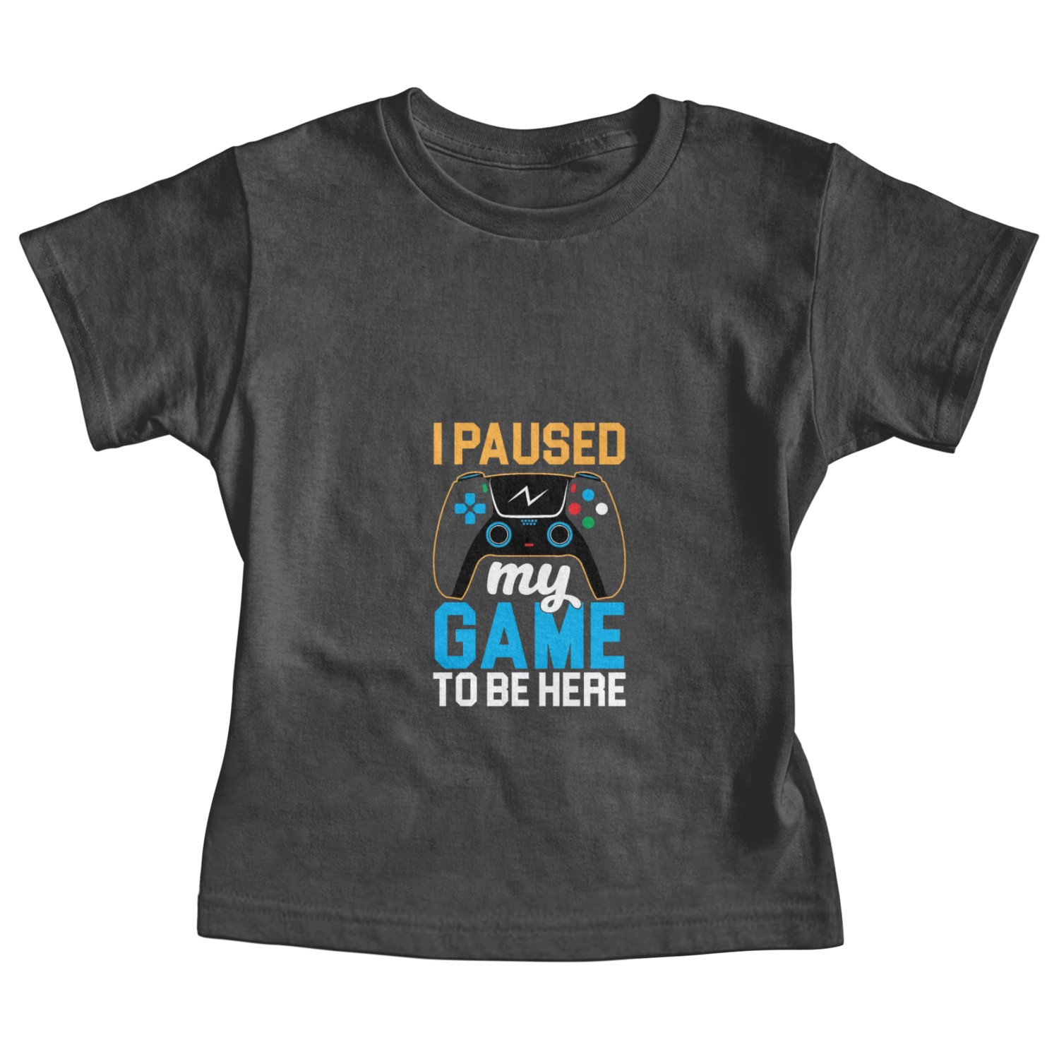 GAME 01 Baby Tees