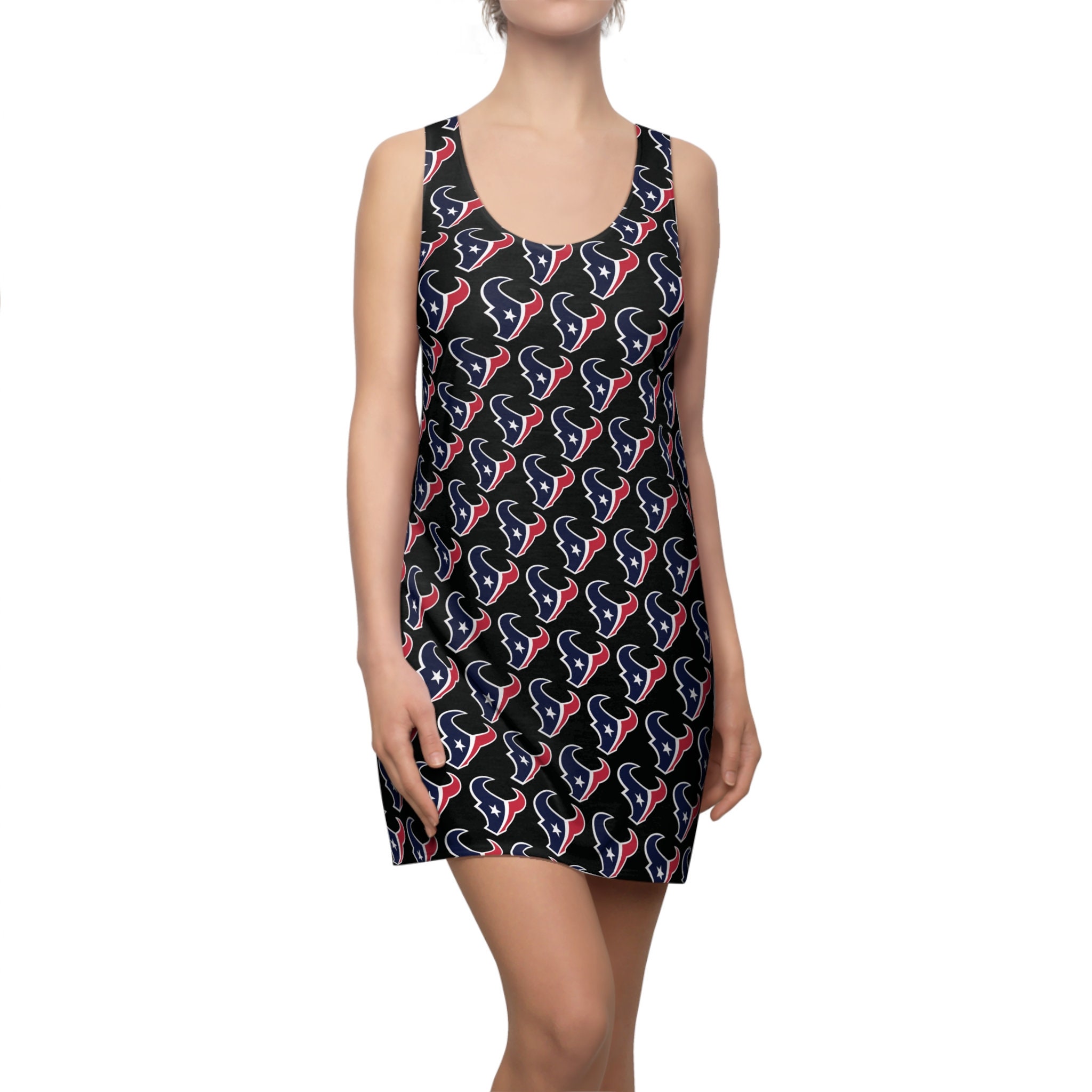 Women's Racerback dress