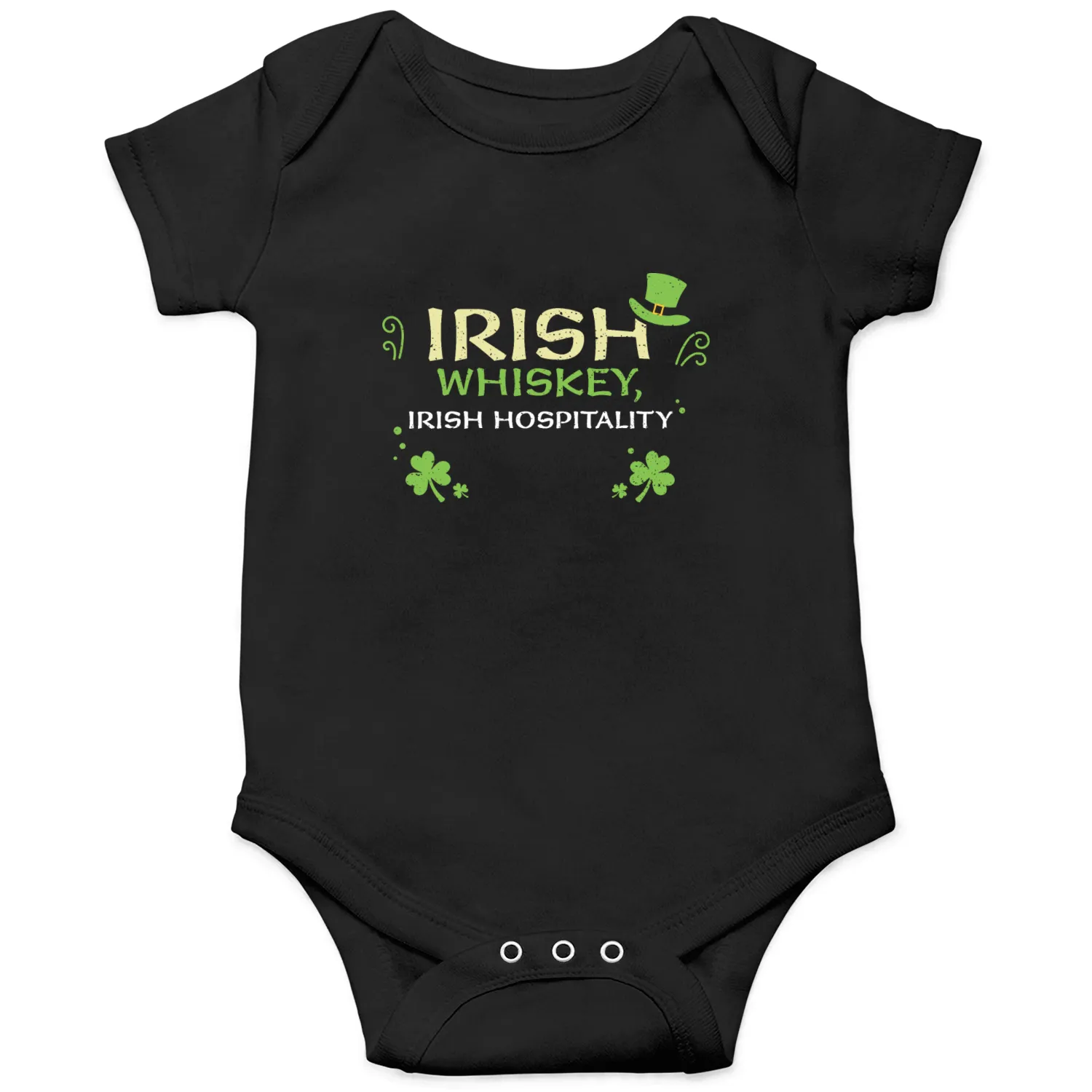 Irish whiskey, Irish hospitality Onesies