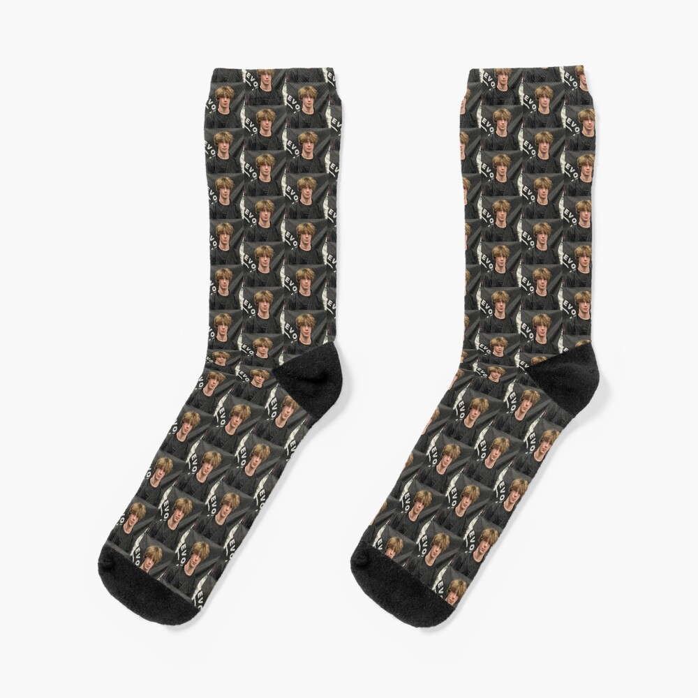 Where It All Began – The Birth of Bathroom Security Socks