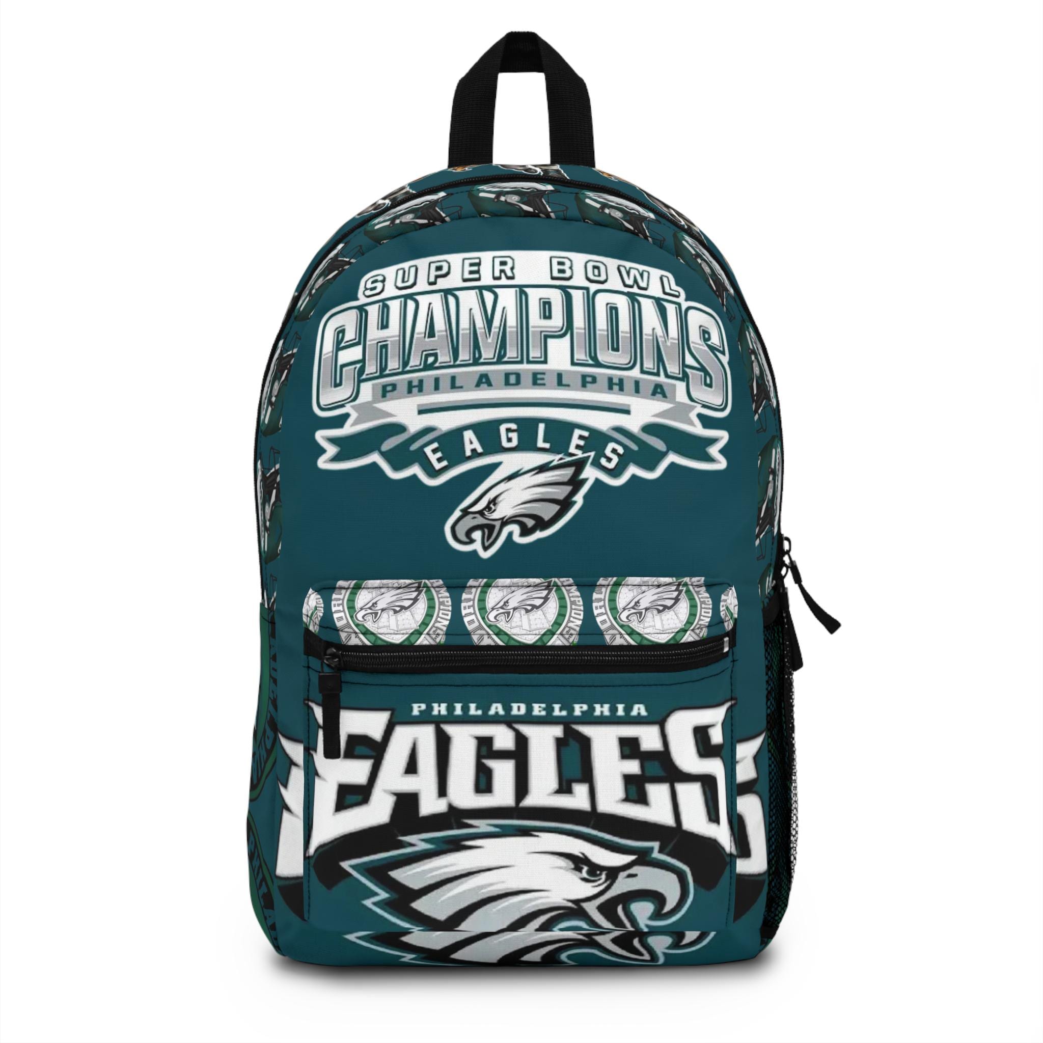 Backpack - eagles
