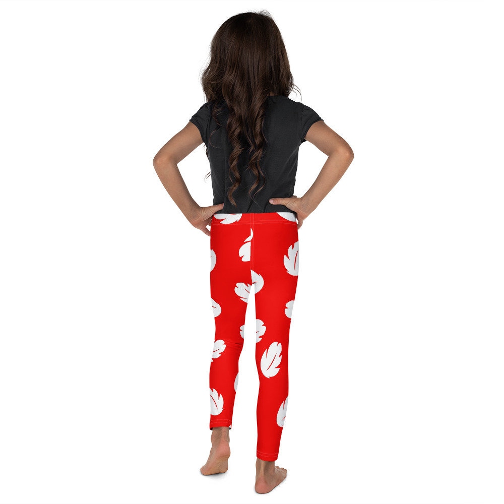 Lilo Kids Yoga Leggings