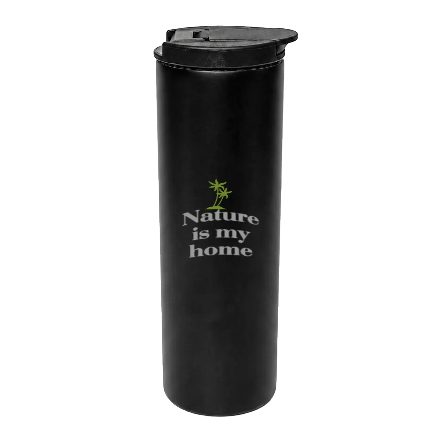 Nature is my home Thermal Tumblers