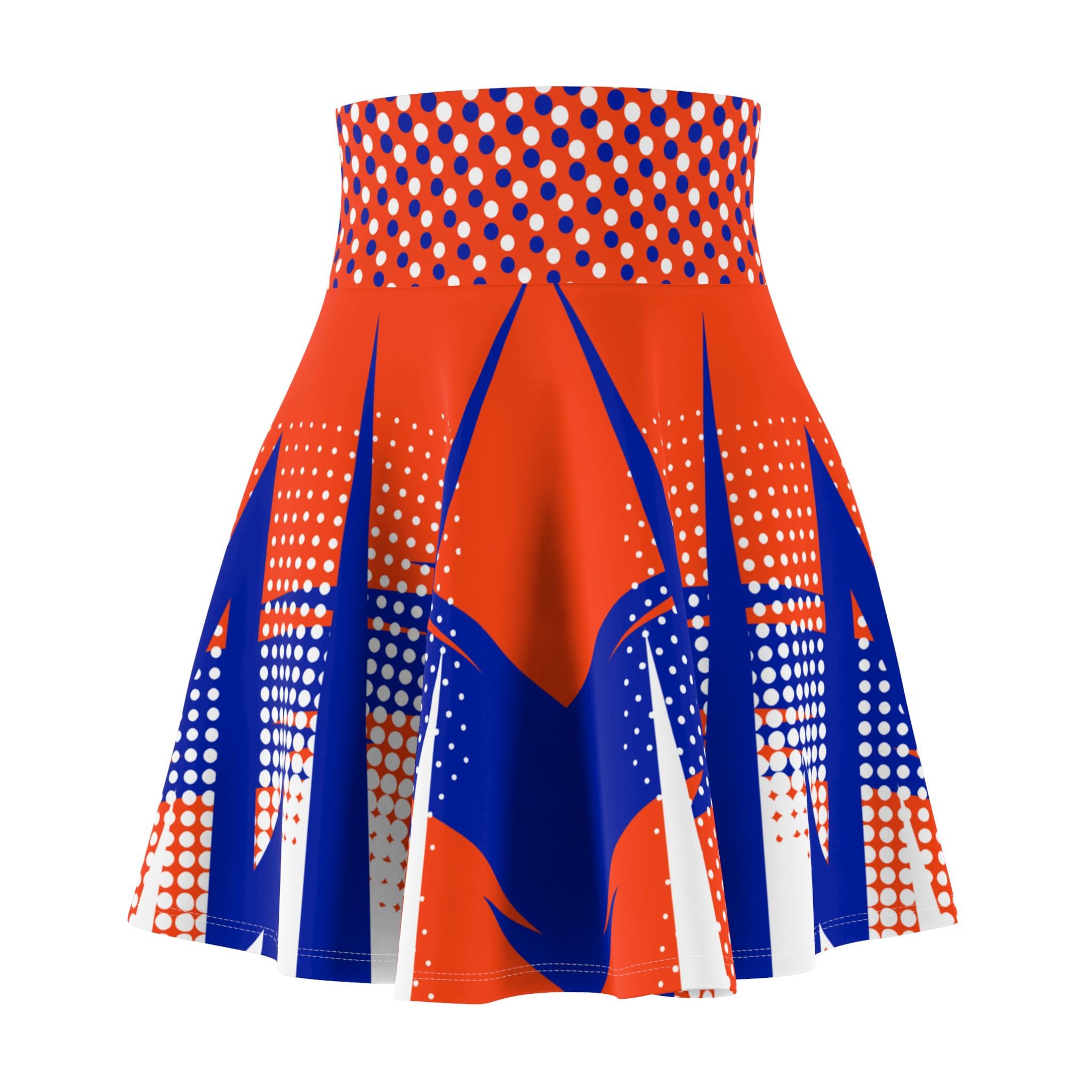 Florida Women's Skater Skirt