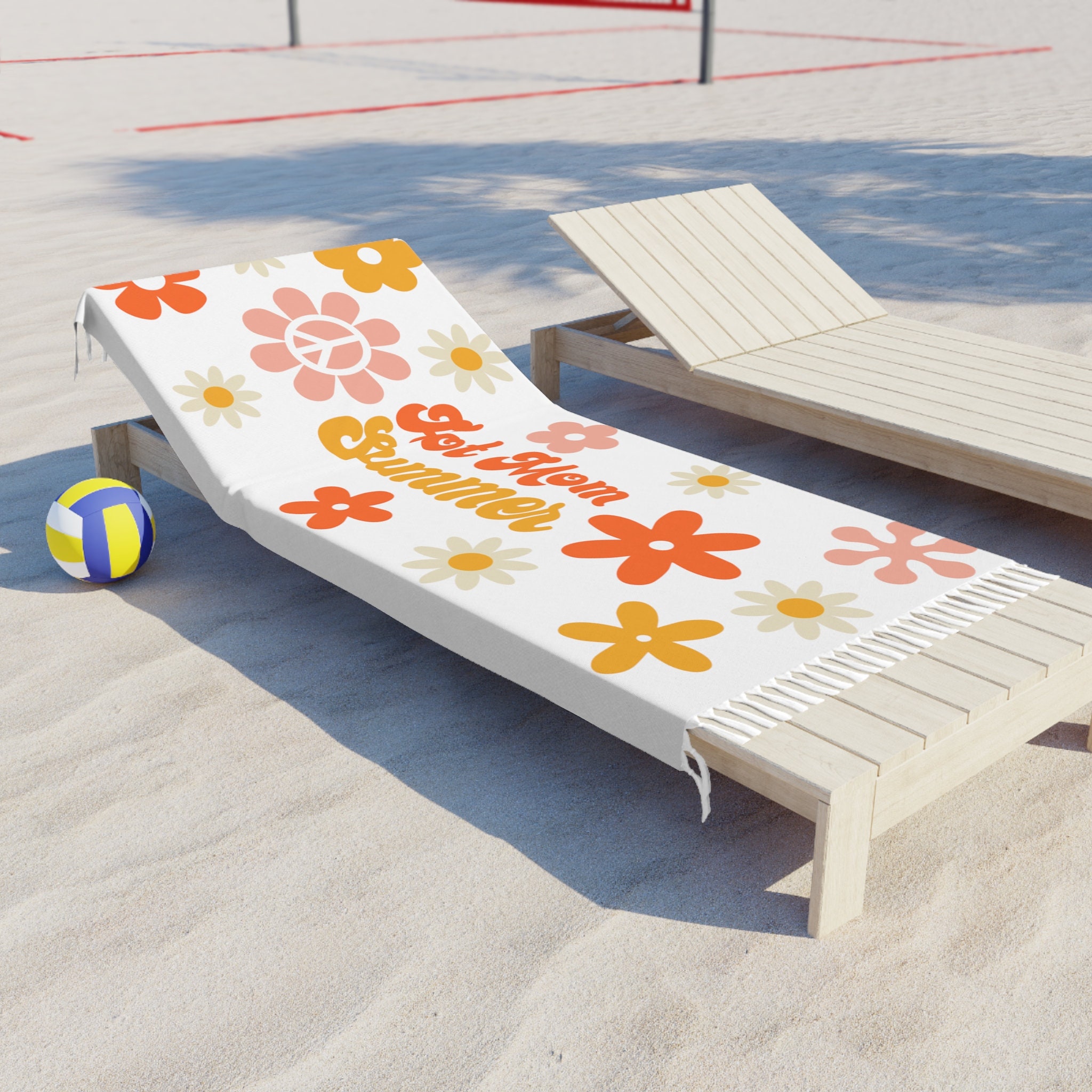 Hot Mom Boho Beach Cloth