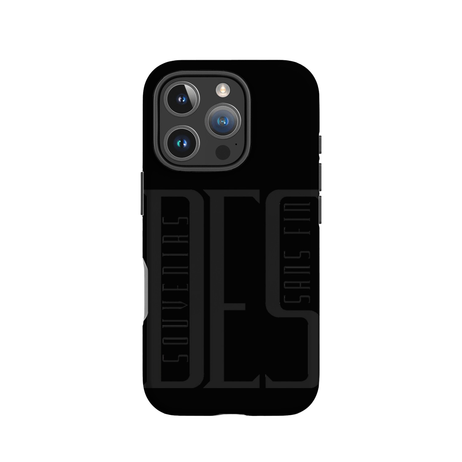 Souvenirs Des Sans Fin IPhone Cases