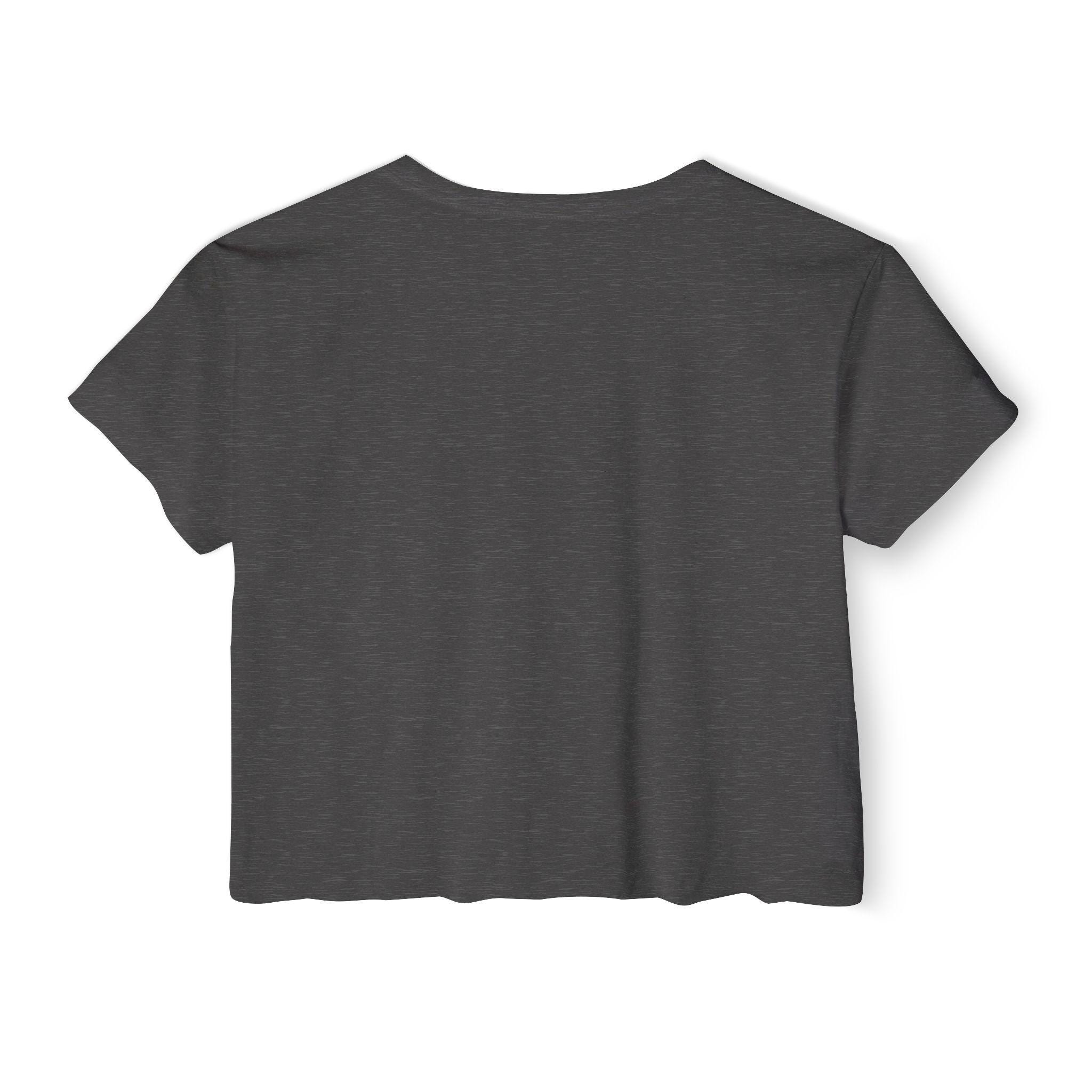 Thug Life Halloween Women's Festival Crop Top. Women's Halloween Crop Top. Funny Halloween Crop Top. Thug Life Bad Witches. Salem Witches.