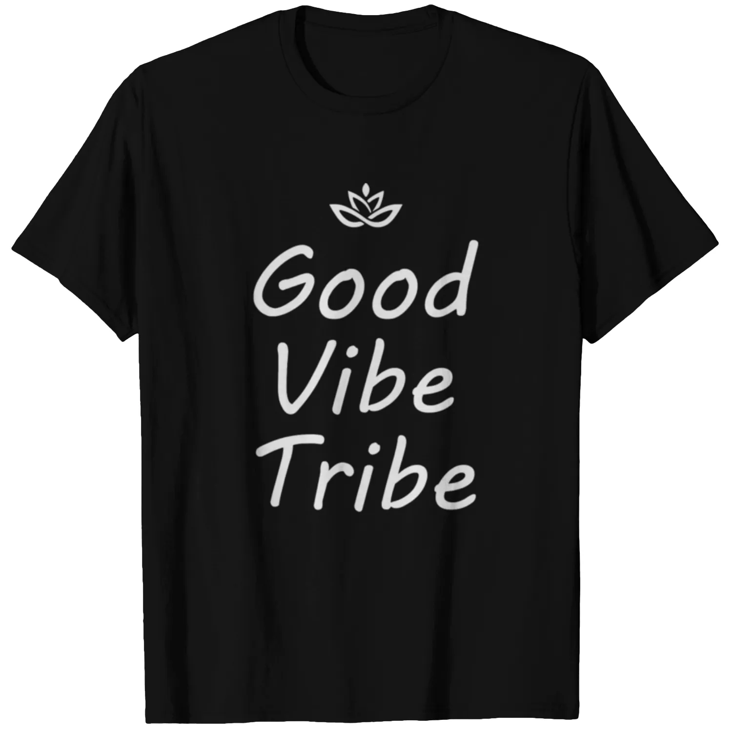 GOOD VIBE TRIBE T-shirt