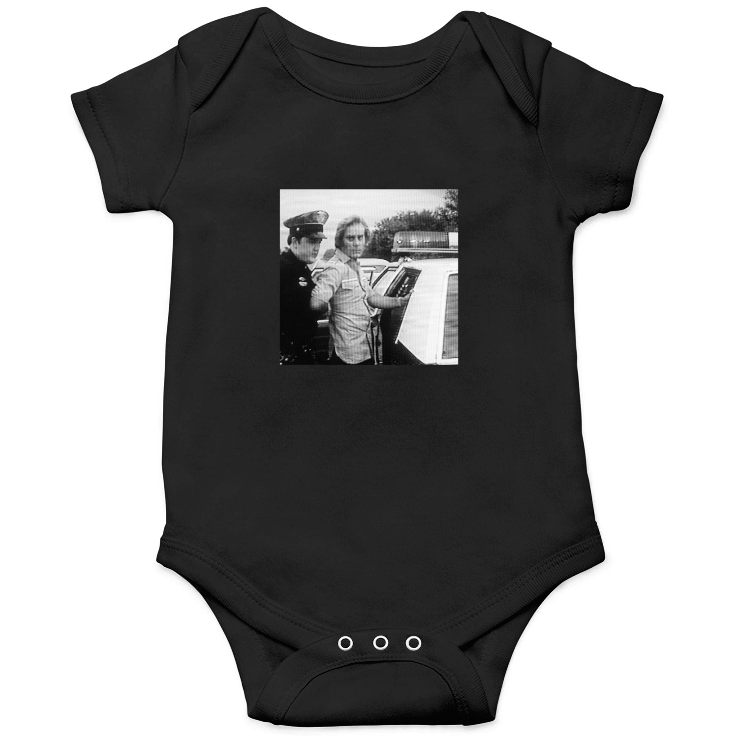 George Jones Onesies No Show Jones Onesies George Jones Country Music Onesies