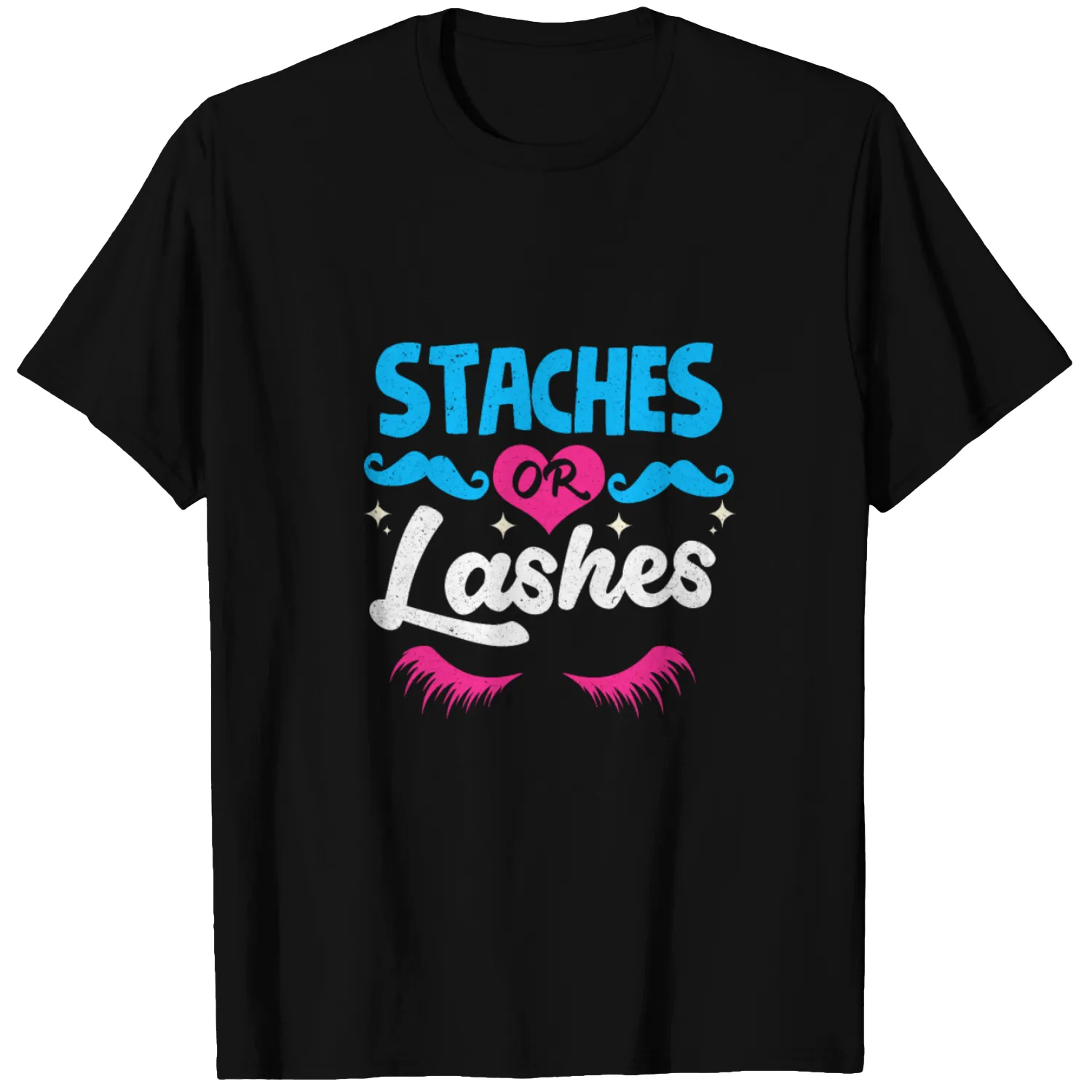 Gender Reveal T-shirt