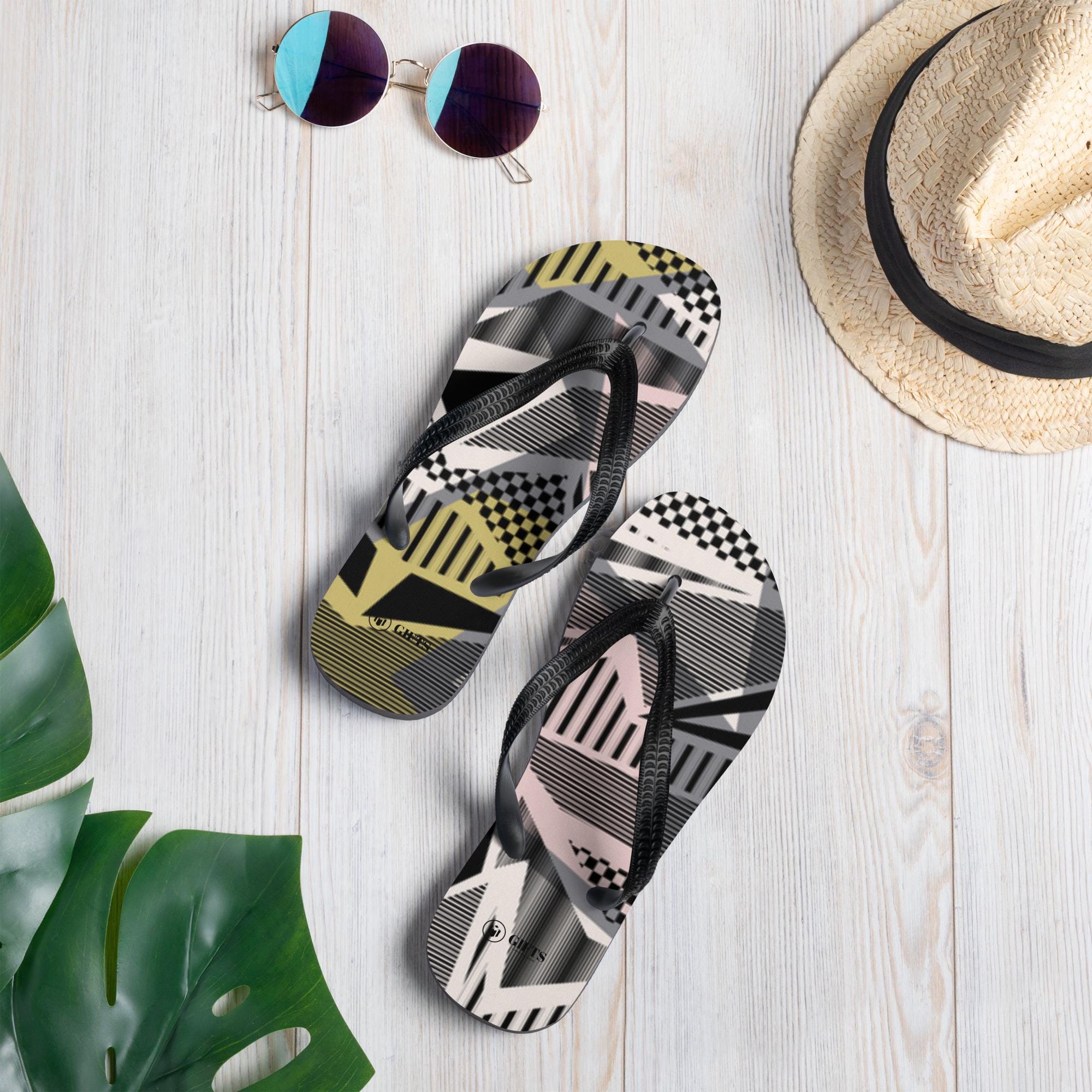 Flip-Flops
