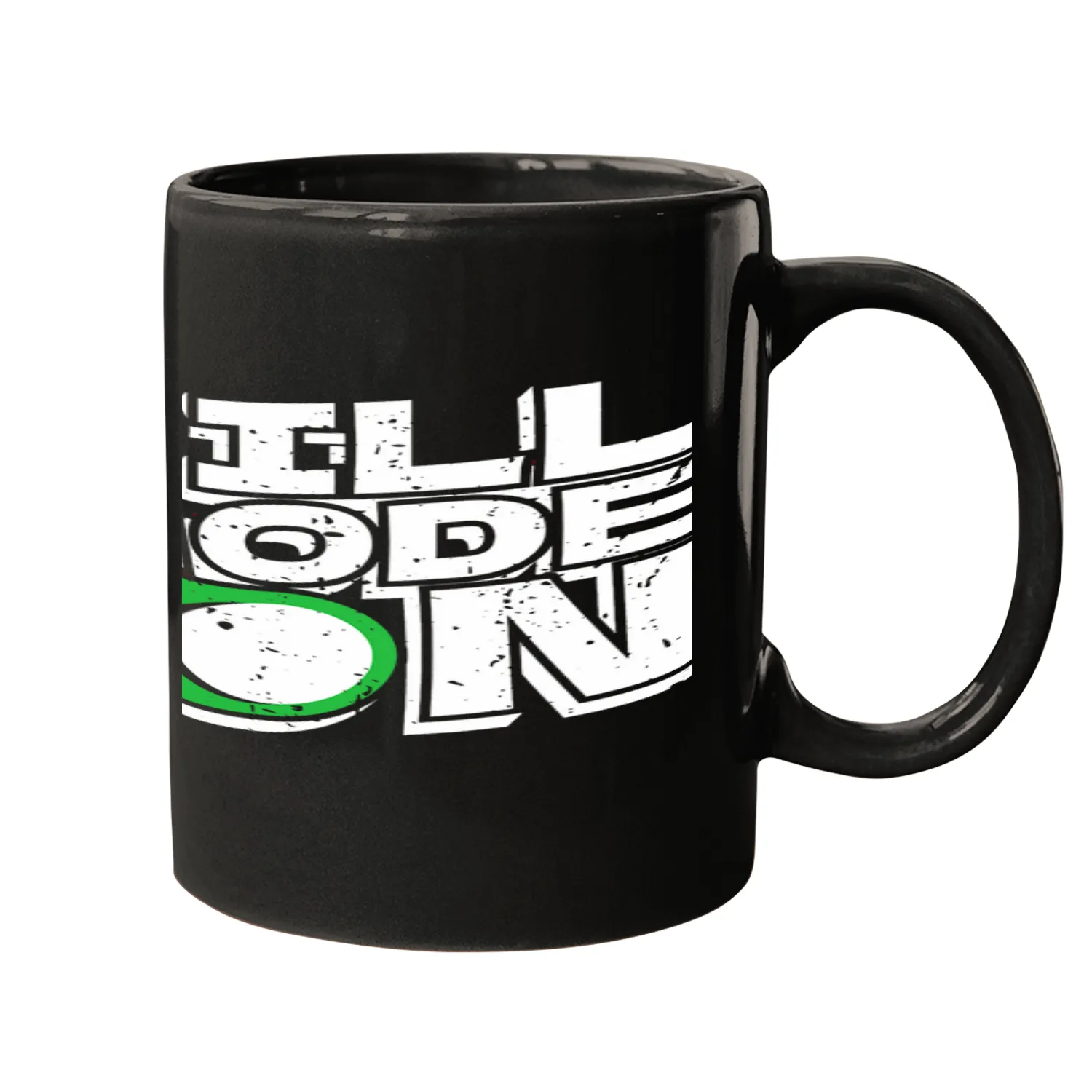Pill Mode On Pharmacy Pharmacist 1 Mugs