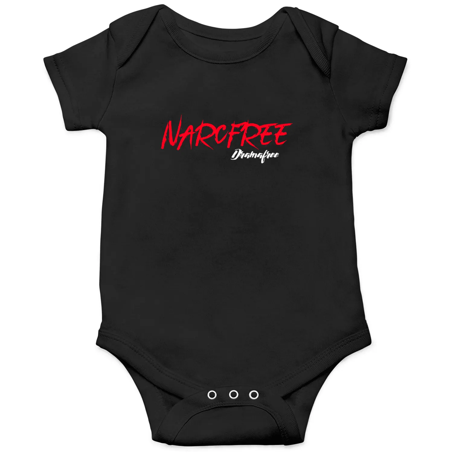 narcfree Onesies