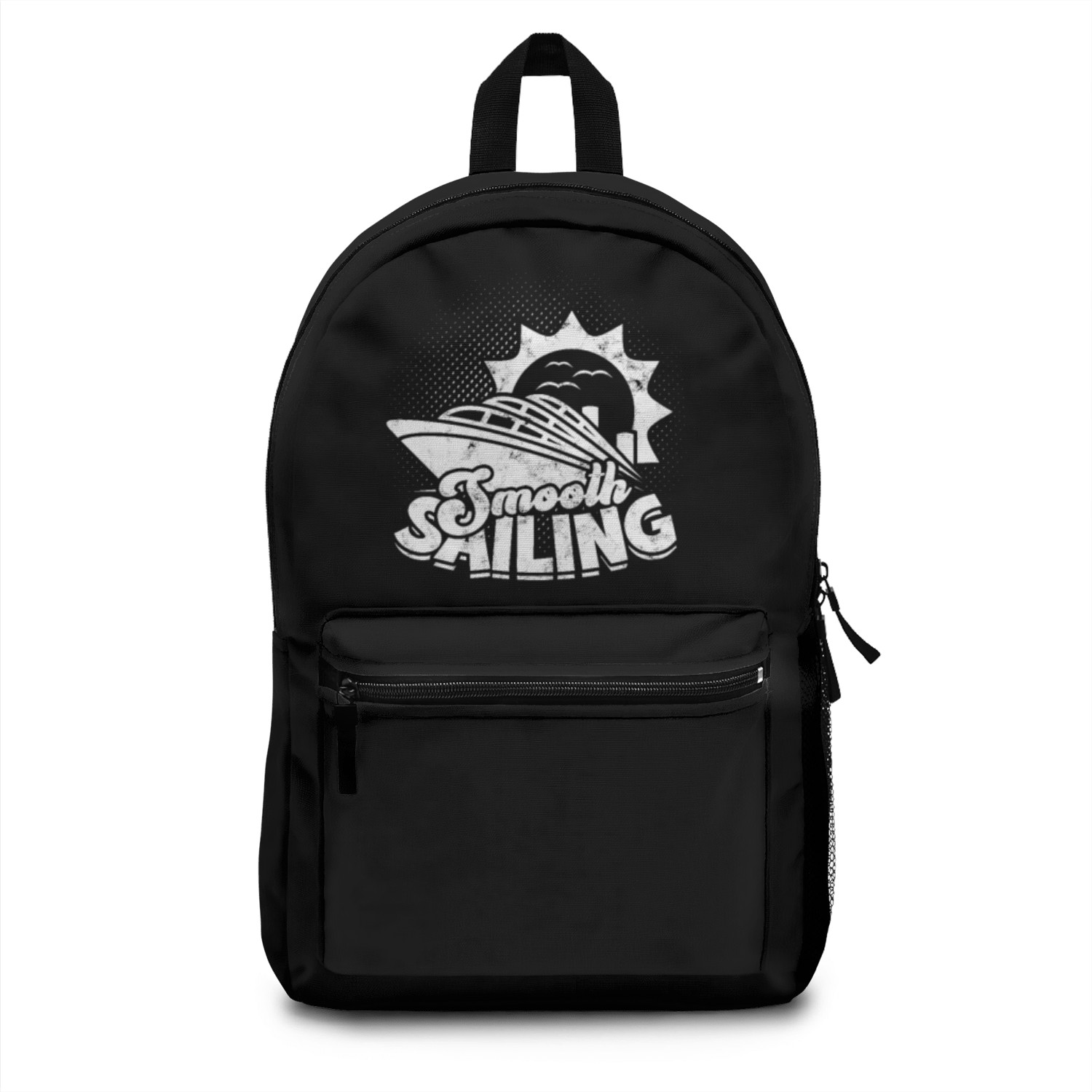 Smooth sailing - Cruise Backpacks