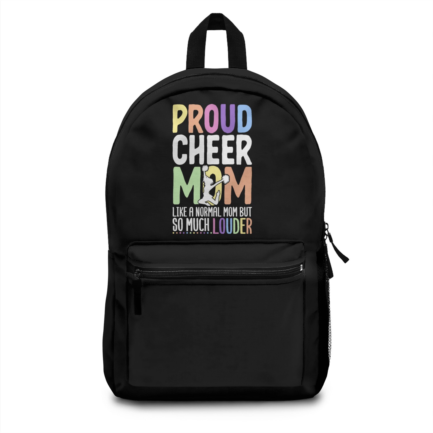 Cheerleading Cheerleader Backpacks