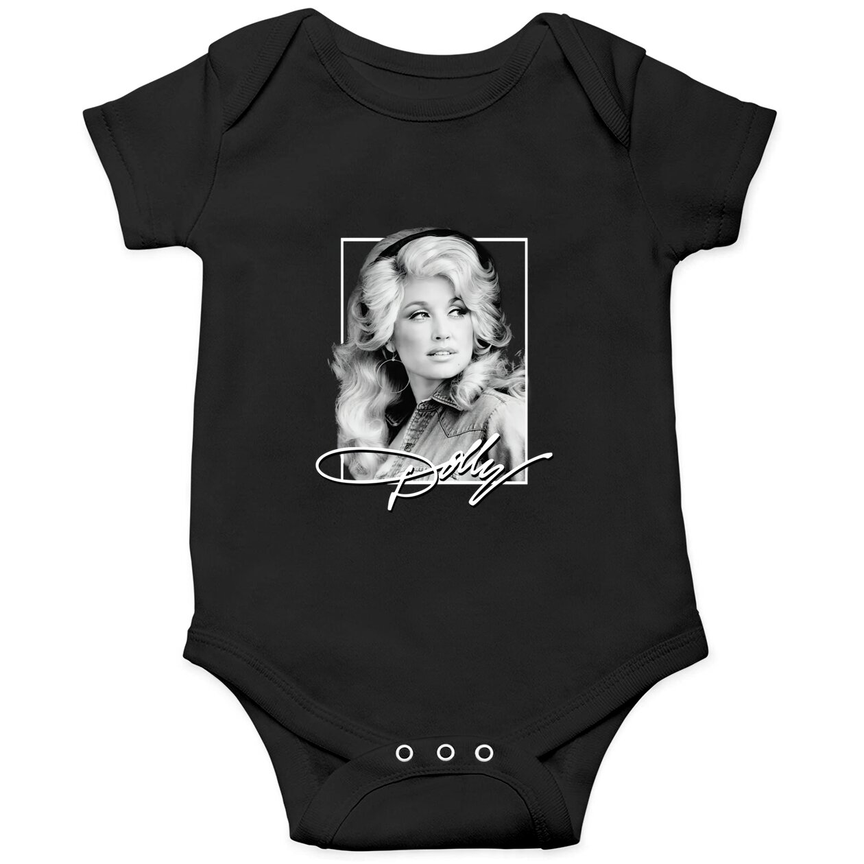 Vintage Dolly Parton Onesies, Dolly Parton Onesies, In Dolly We Trust, I Beg Your Parton