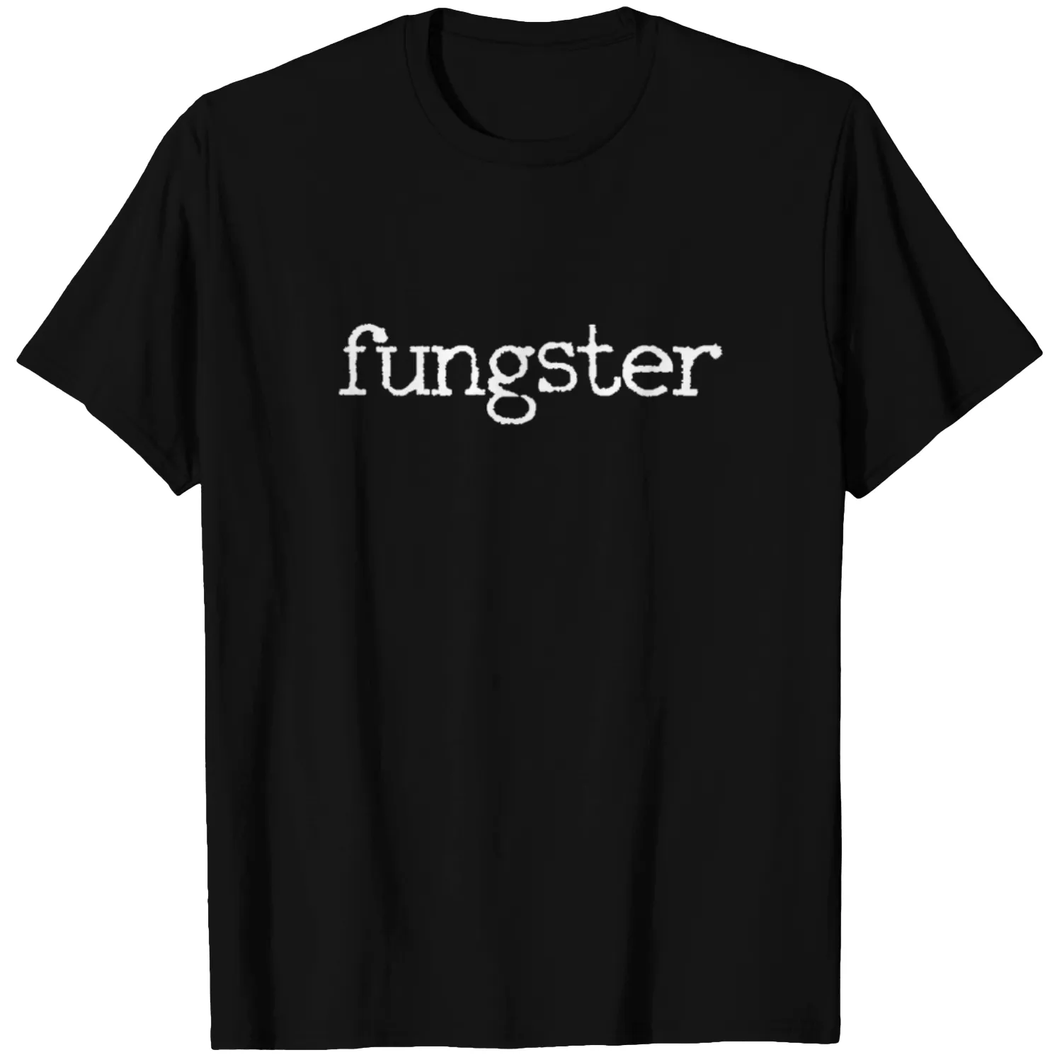 Intermittent Fasting Fungster Ketosis T-shirt