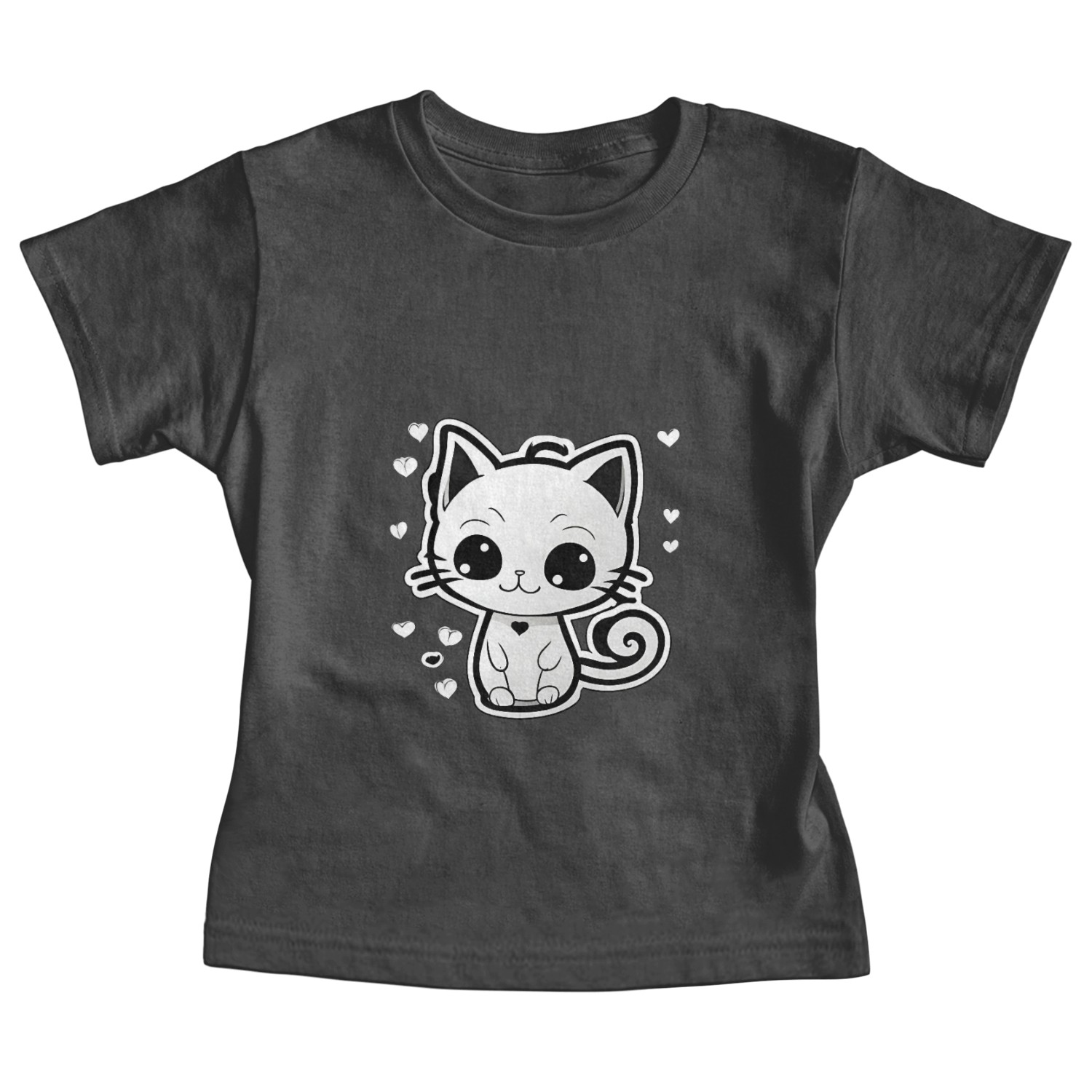 katousss Baby Tees