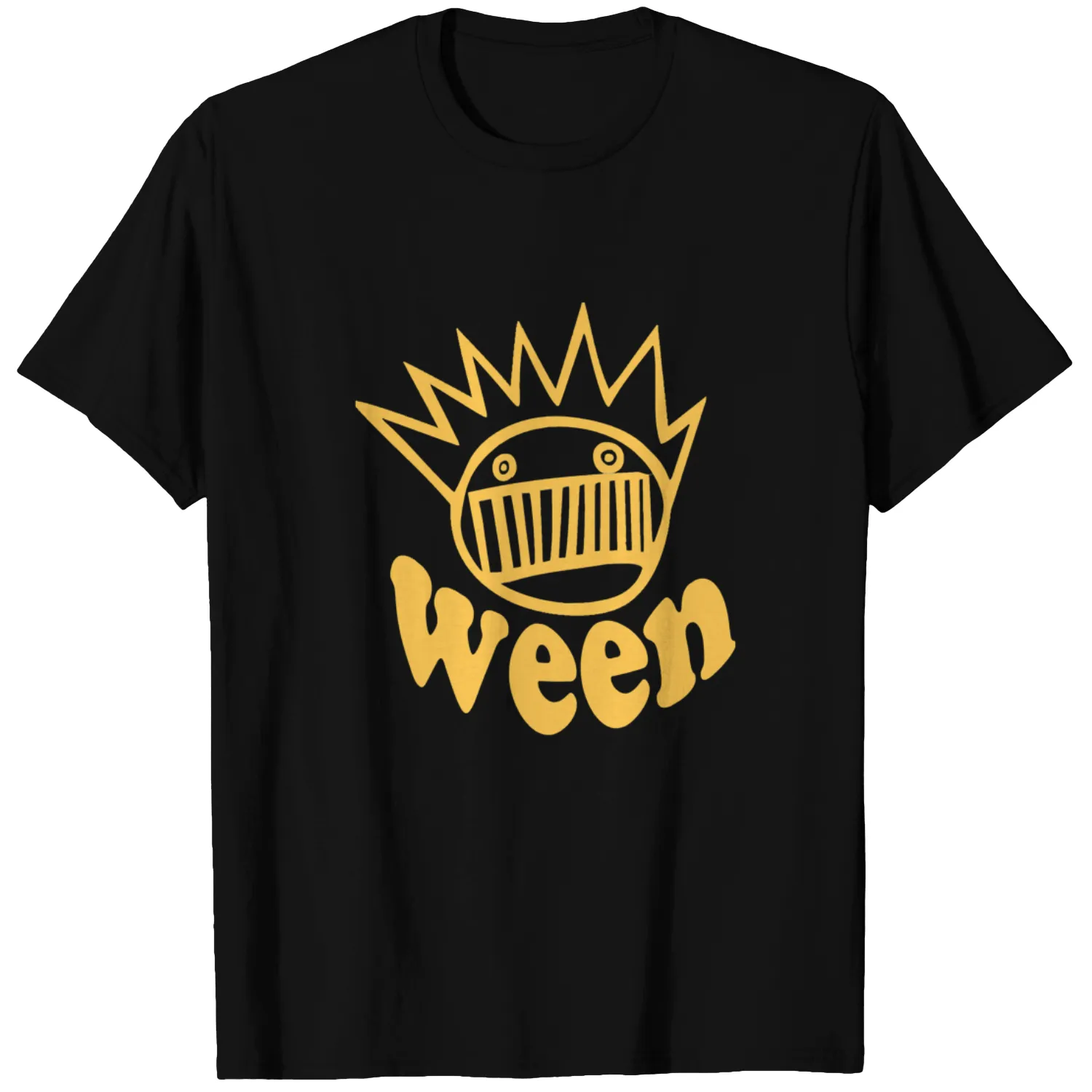 Ween logo shirt T-Shirts