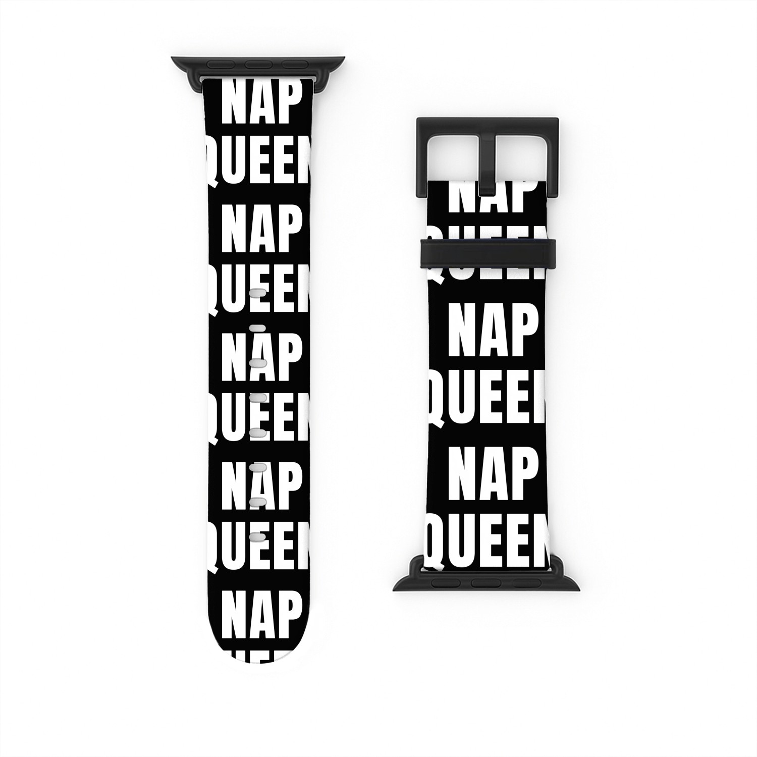 And Nap Queen Sleep Wear Watch Bands For Apple Watch