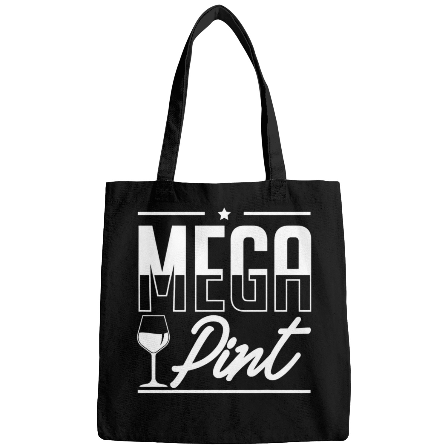Wines Fun mega pint of Wines Wines lovers Bags