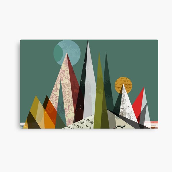 Young the Giant Canvas